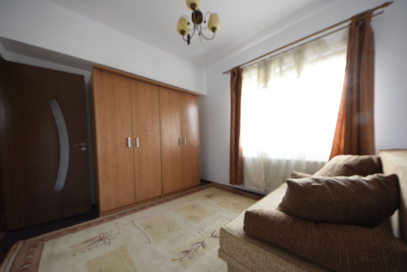 Penthouse 3 camere | Piața Chibrit