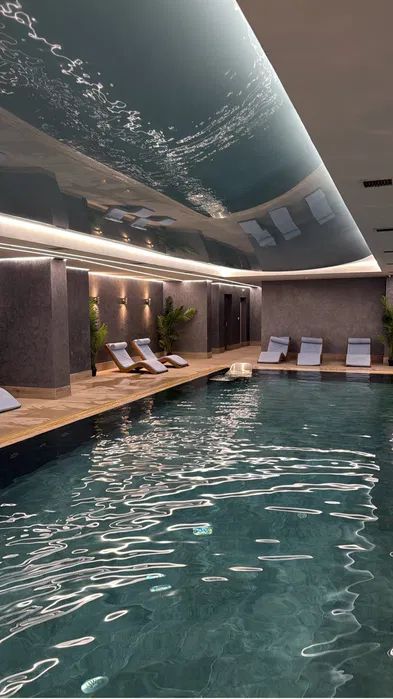 Jandarmeriei | Apartament superb | Imobil rezidențial cu piscină