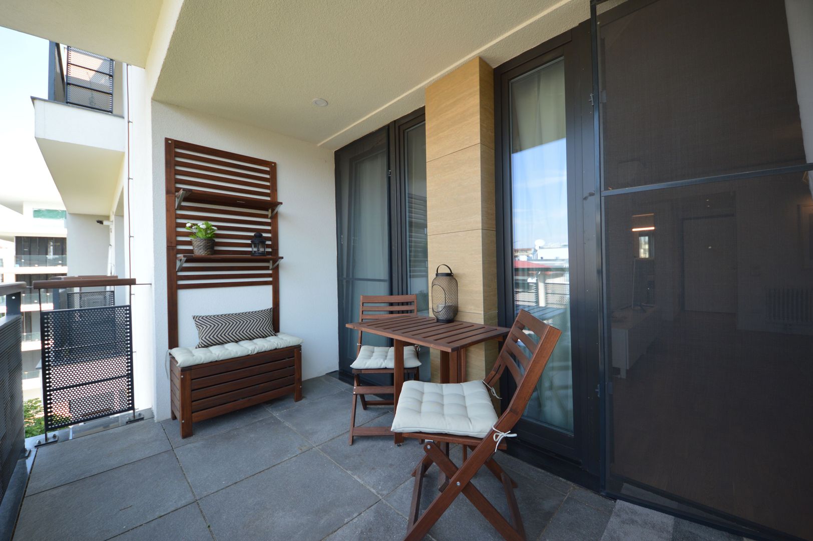 Soseaua Nordului | 2 camere vedere deschisa