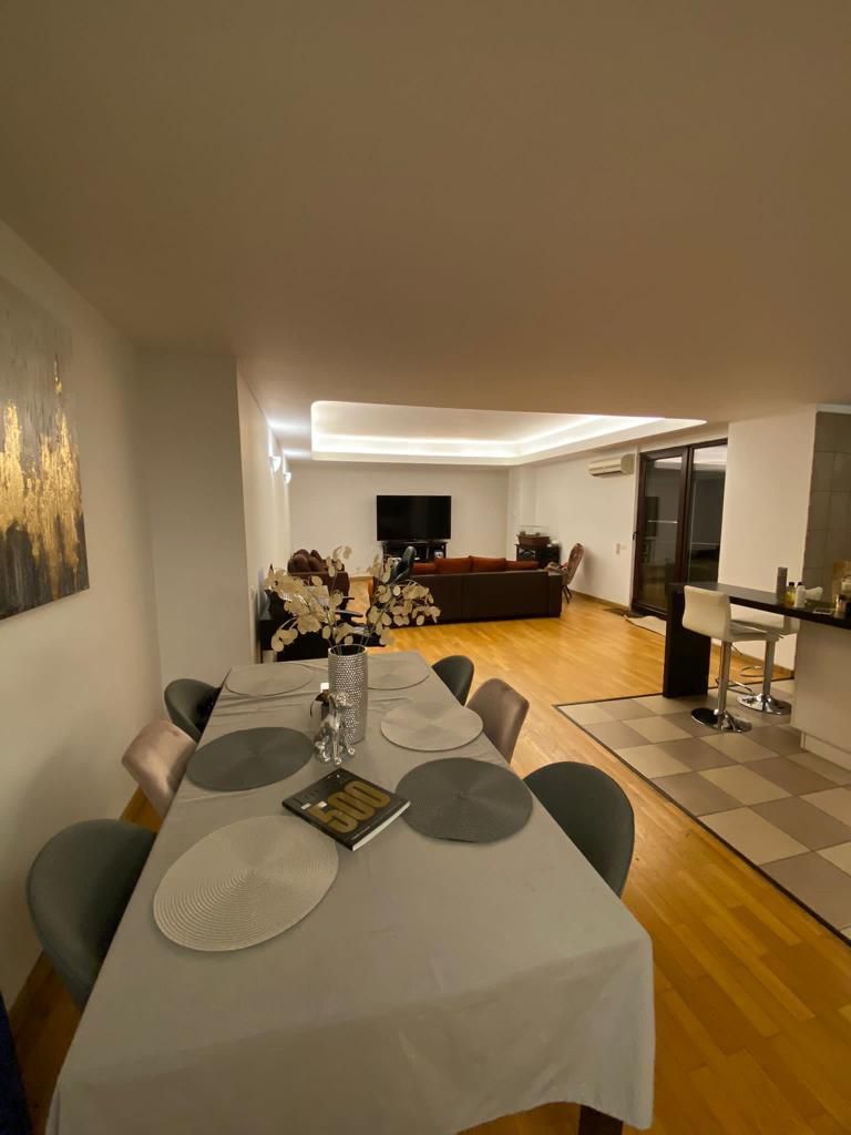 Residence Saint Pietro | 2-room apartment, Herastrau Park