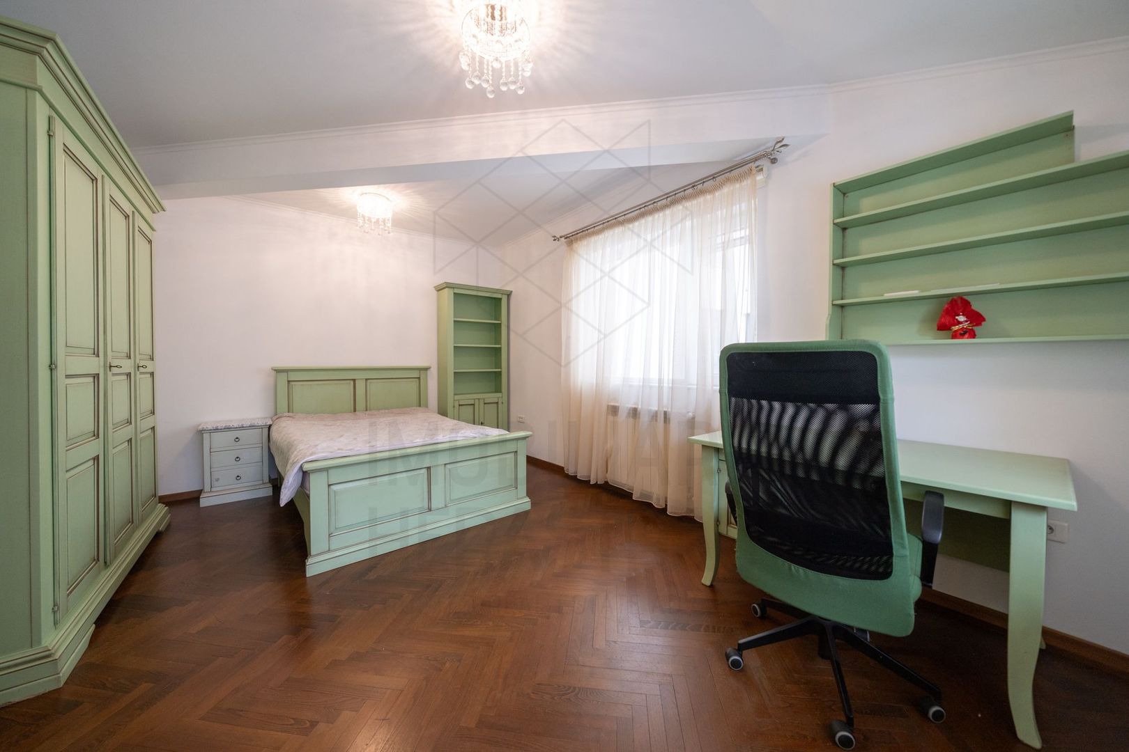 Kaneyama House | Vila 5 camere Herastrau la 100 m de parc