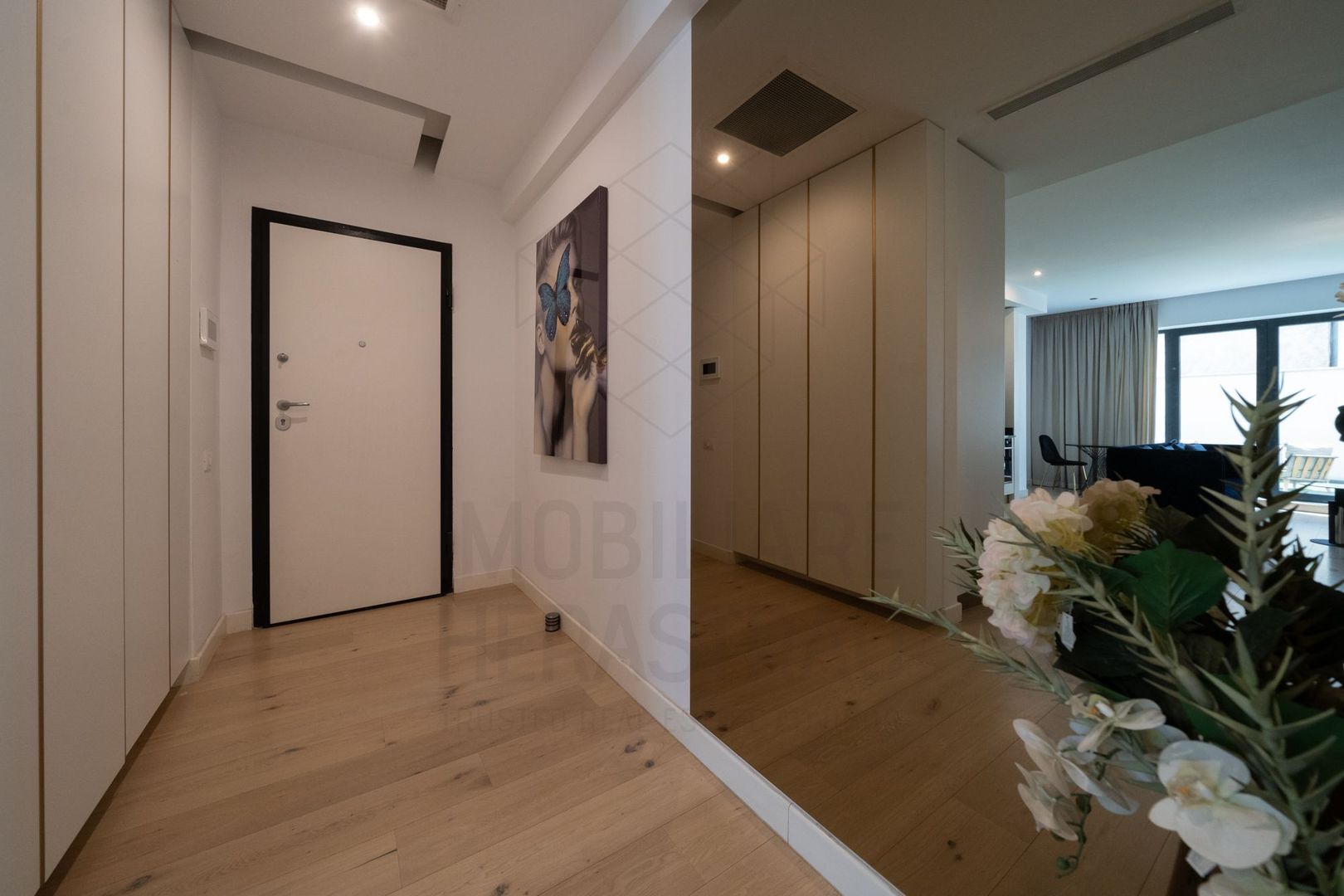 Luxury Apartment | 55 sm terrace | Herastrau