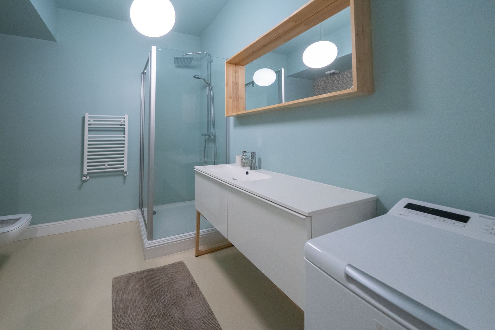 French Village | Aron Cotrus | 3 spacious rooms, parking and storage room