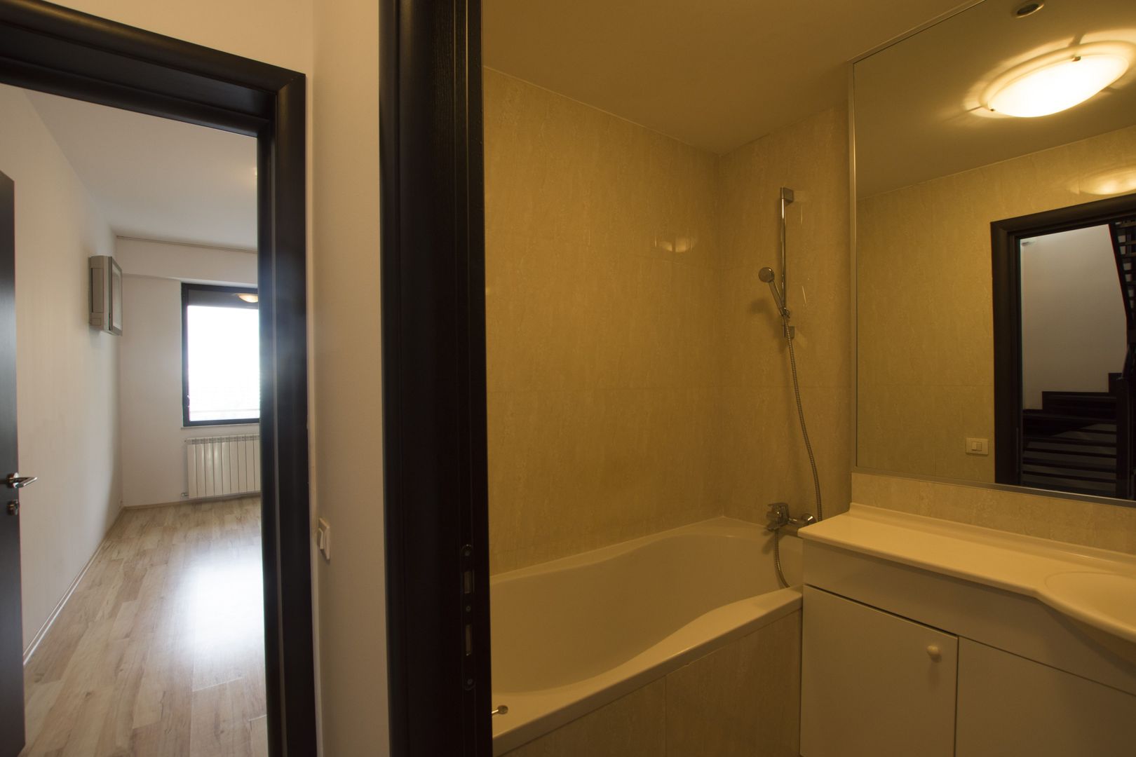 Penthouse Duplex 5 camere | Zona Herastrau