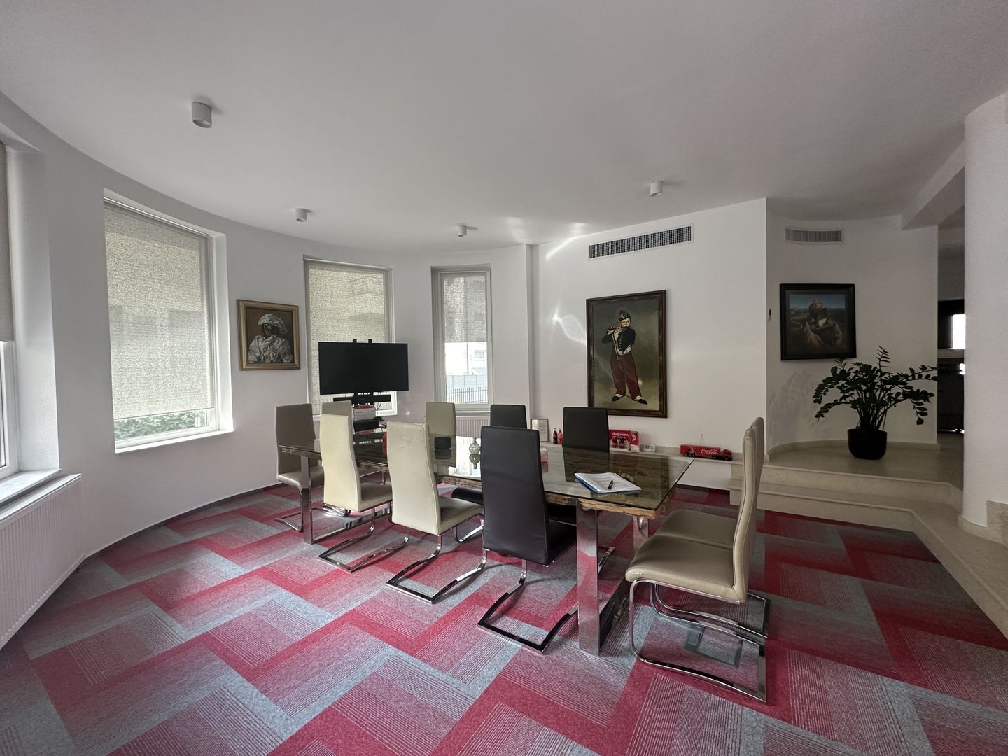 Vila in Herăstrău | Sos Nordului