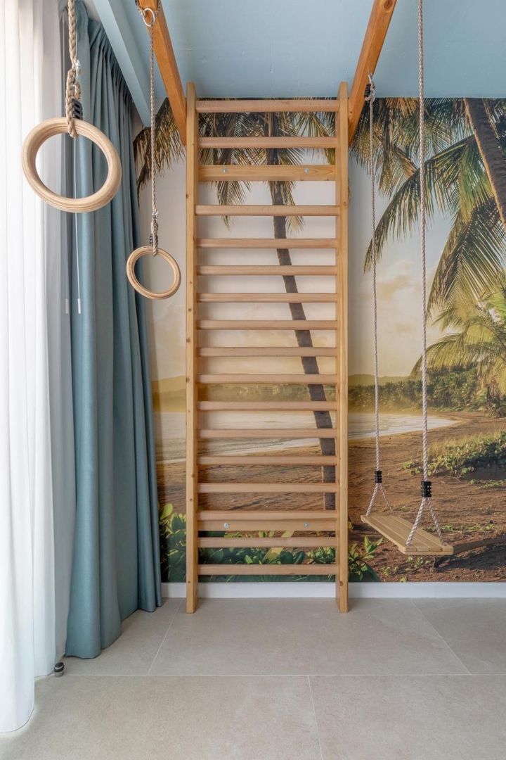 Ephemer | Olimp | Luxury Apartment with sea View