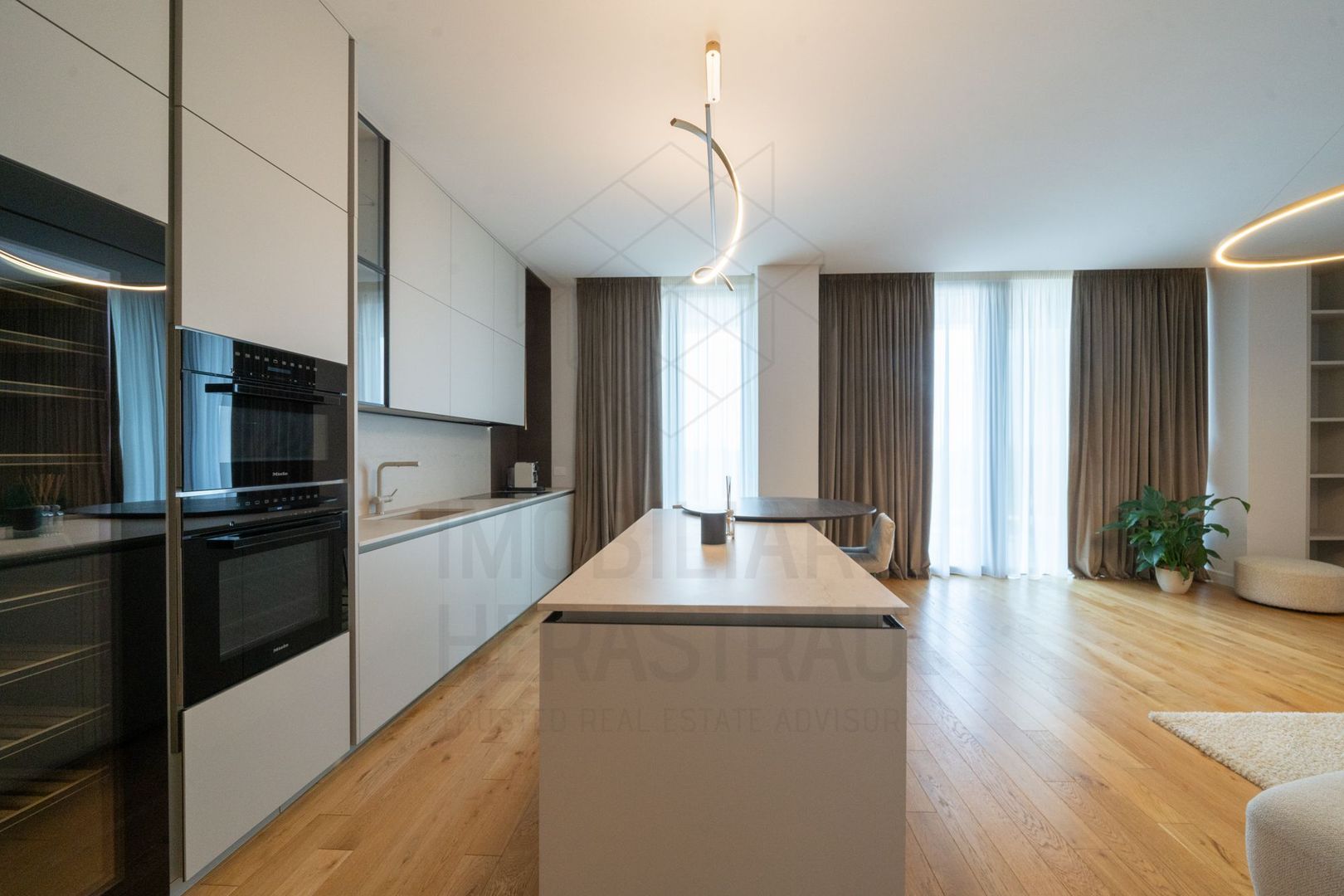 RAHMANINOV RESIDENCE | One of the most exclusive residential projects