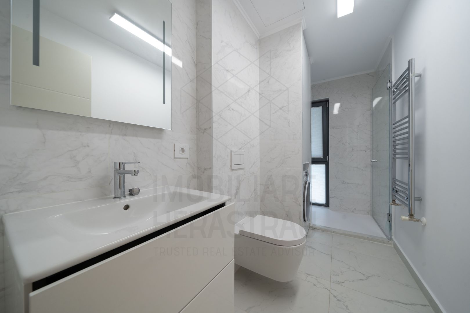 Floreasca | Luxury Boutique Apartments | Prima inchiriere