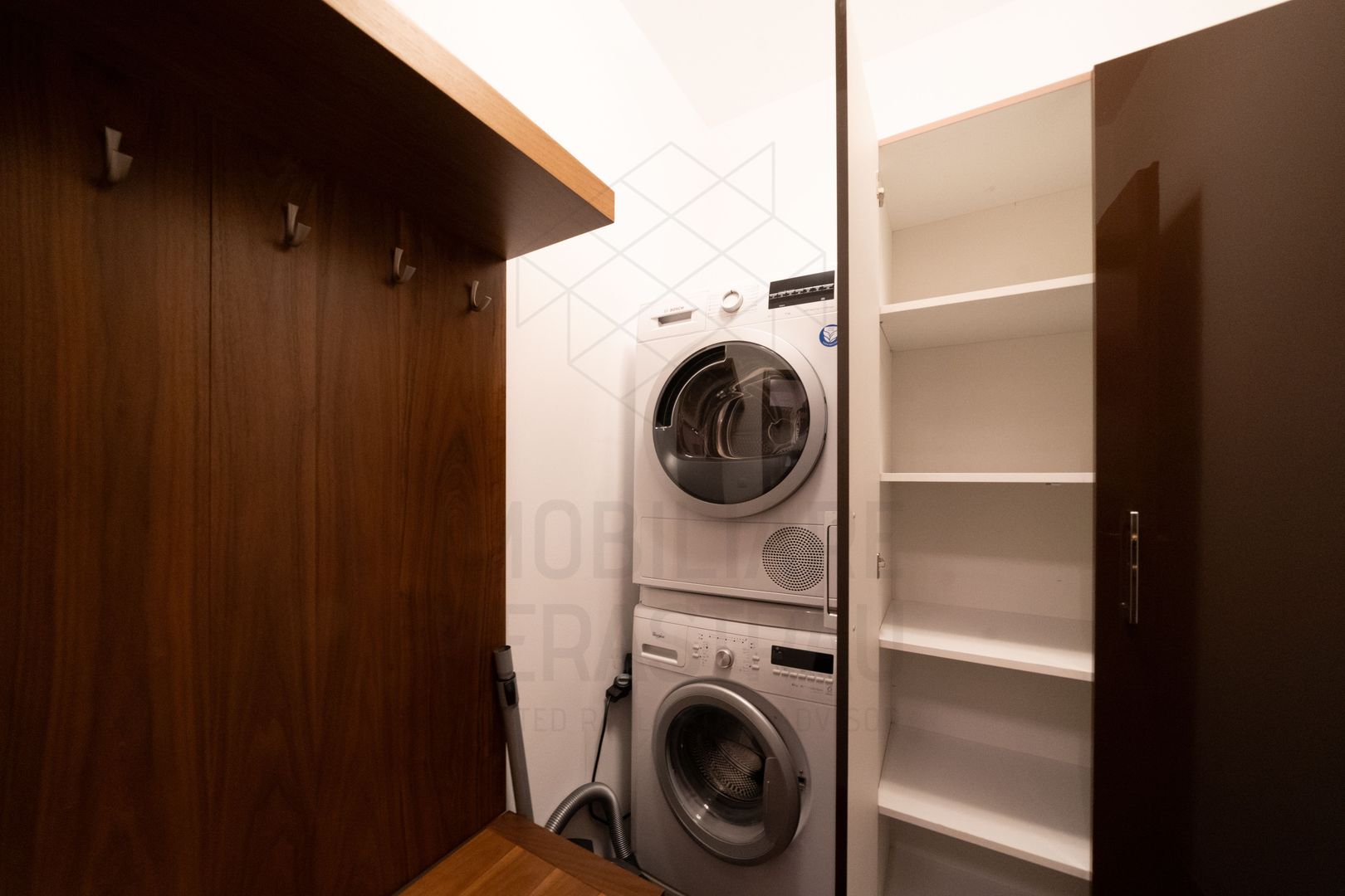 3 room Apartment for rent, Herastrau area