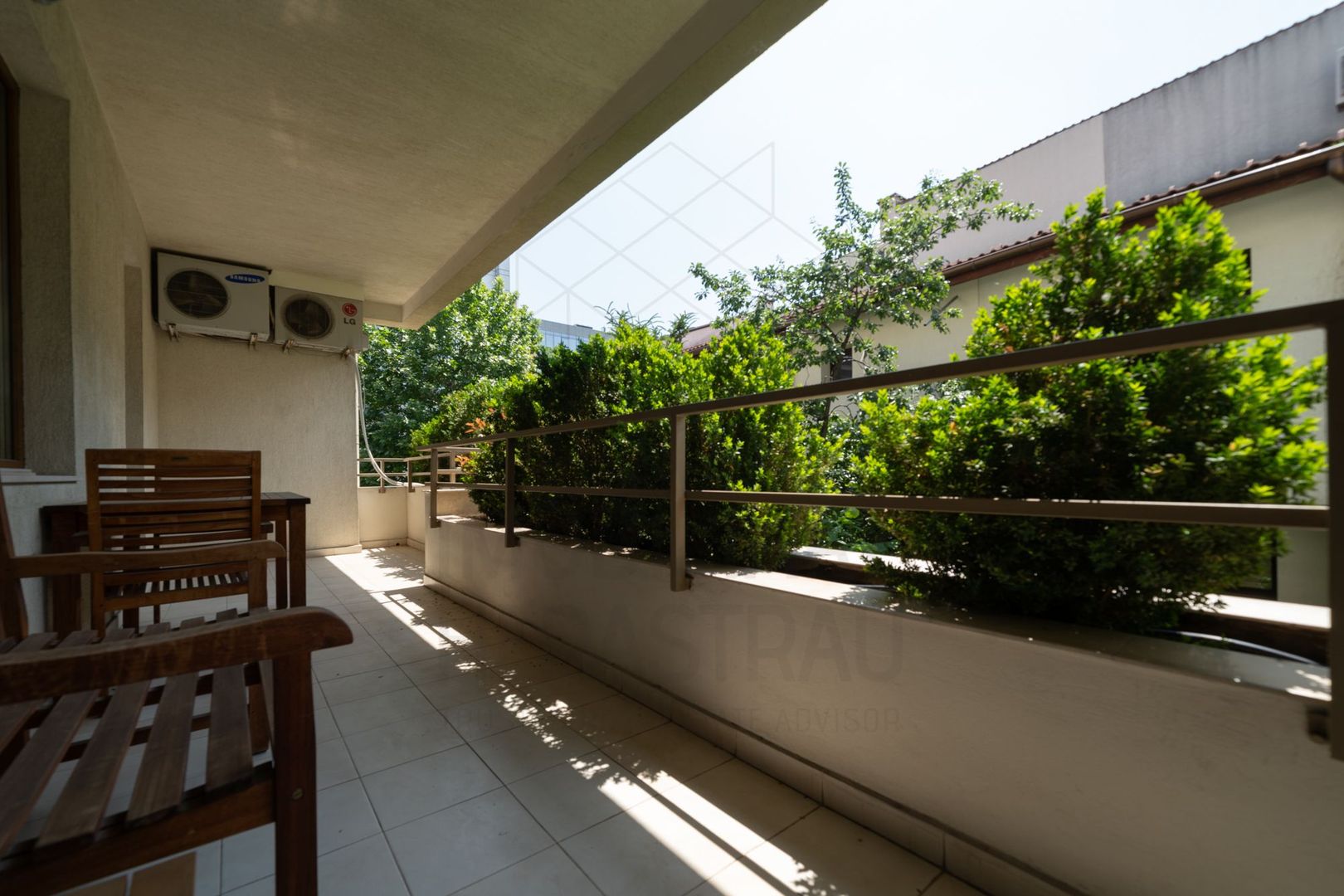 Exclusive Property | Herastrau