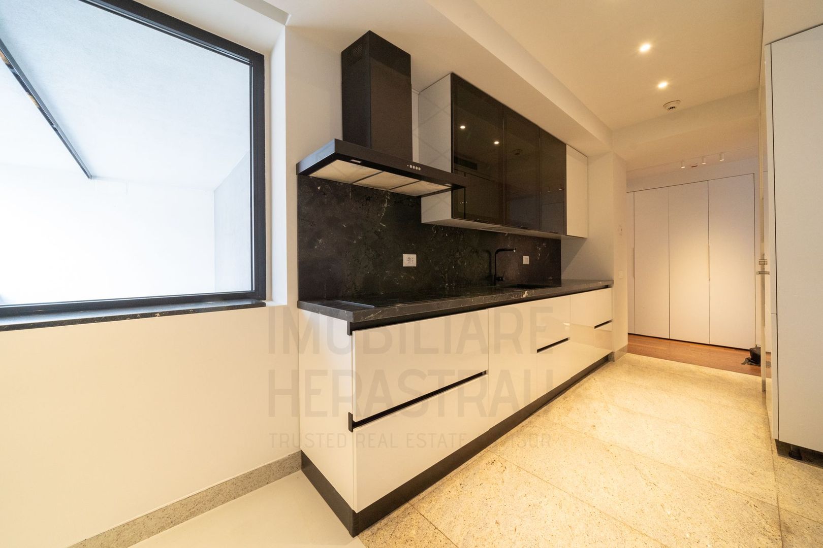 Verdi Park Suite | Floreasca | Parcare și boxa