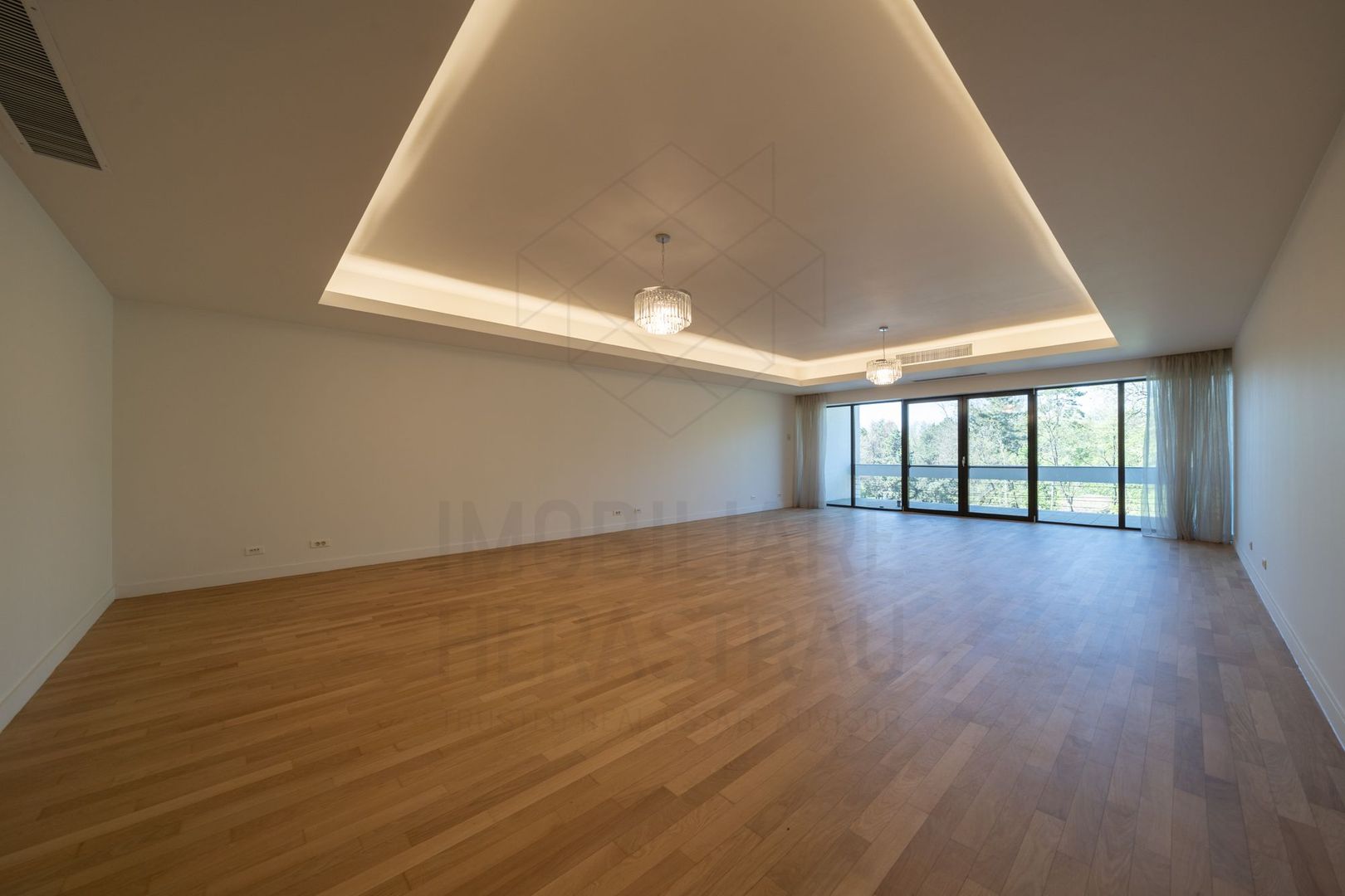 Superb apartament cu 4 camere | Șoseaua Nordului | Vedere Parc