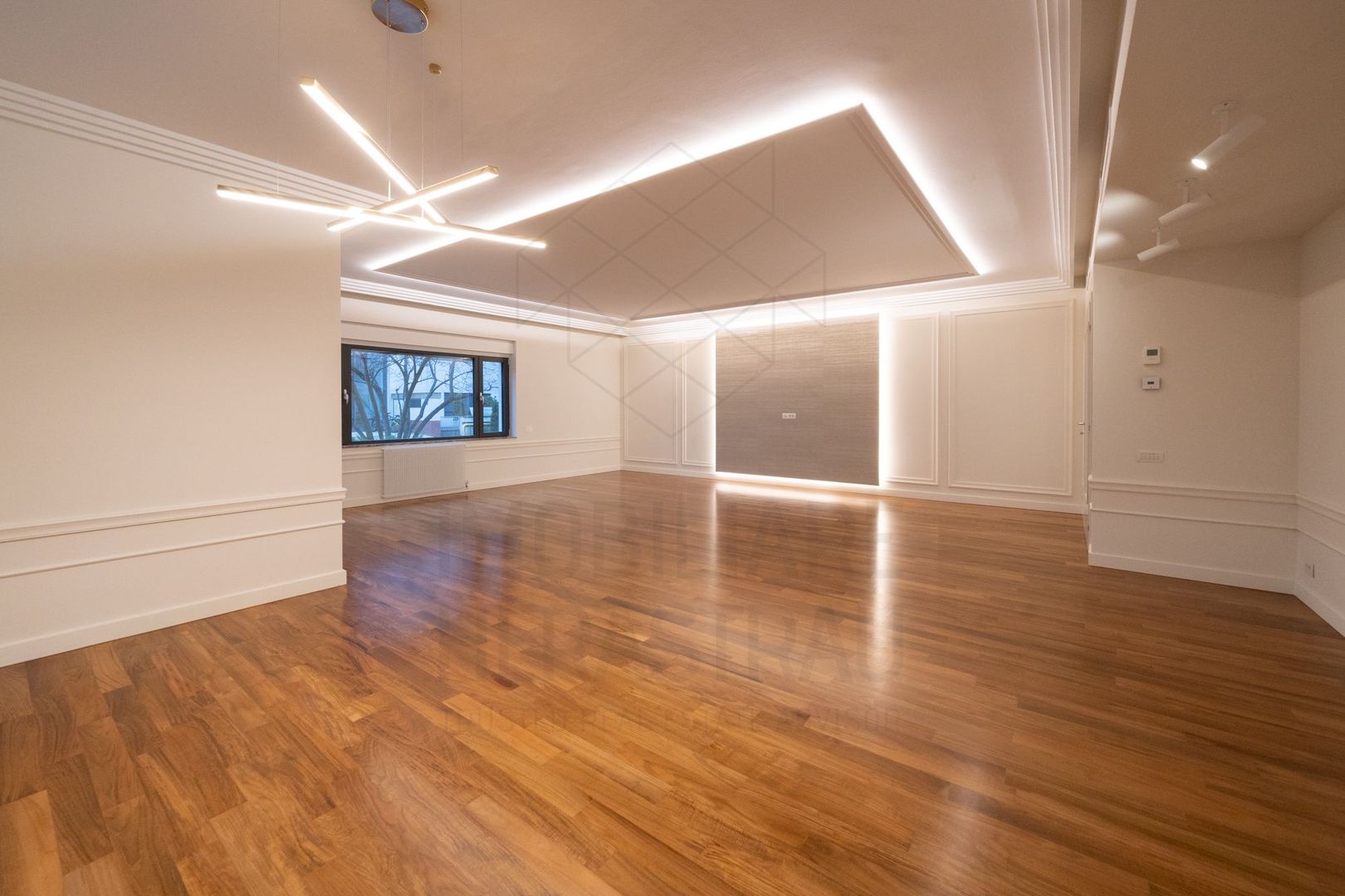 Washington Residence | Luxury 3 bedroom apartment for rent