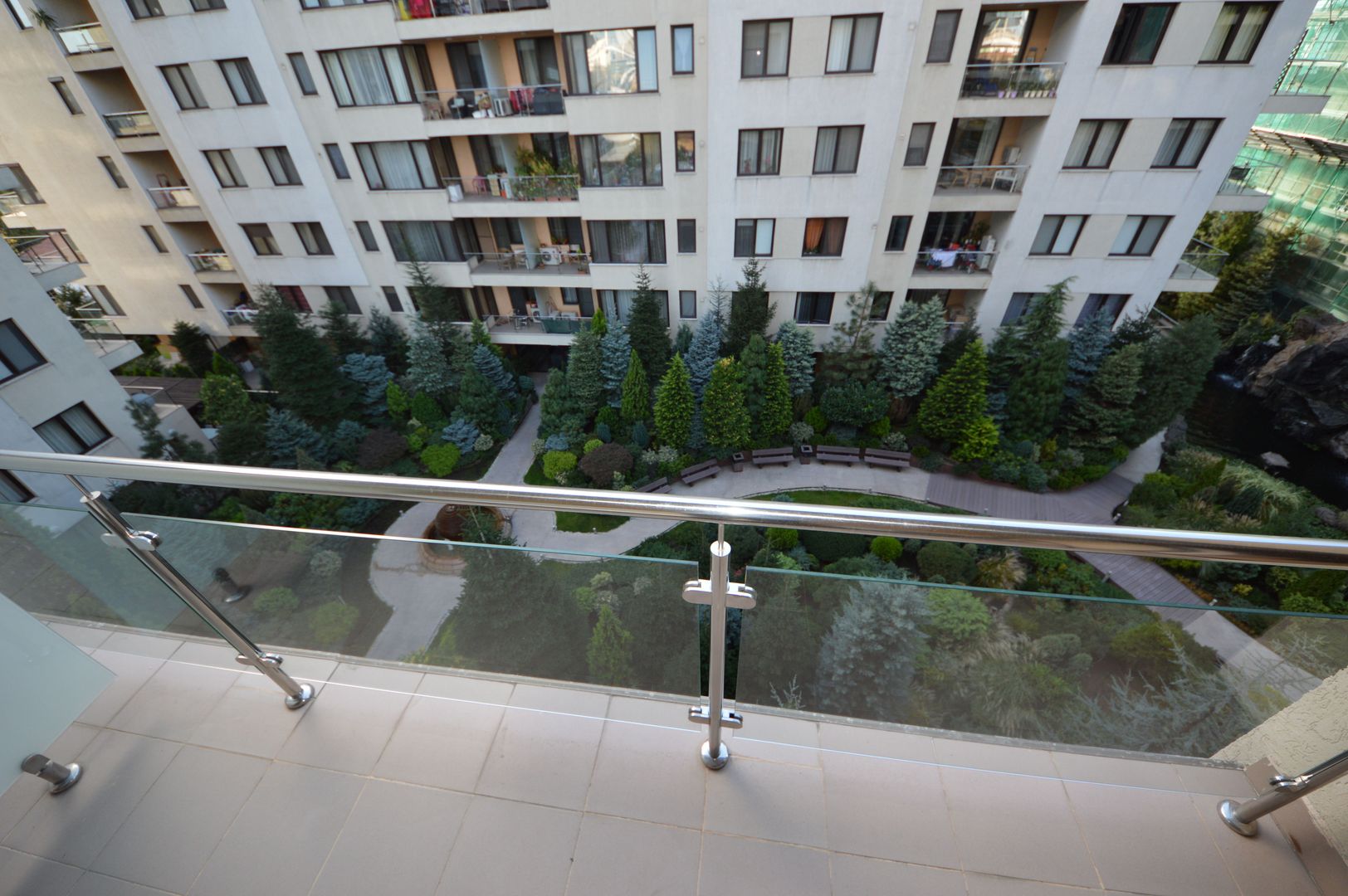 Apartament cu 1 camere de închiriat în zona Herastrau