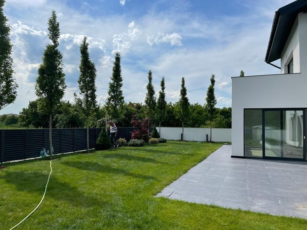 Laguna Albastra | Corbeanca | Luxury Homes