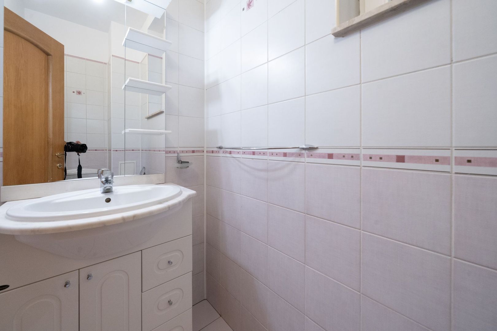 HERASTRAU | Apartament spatios langa Parc