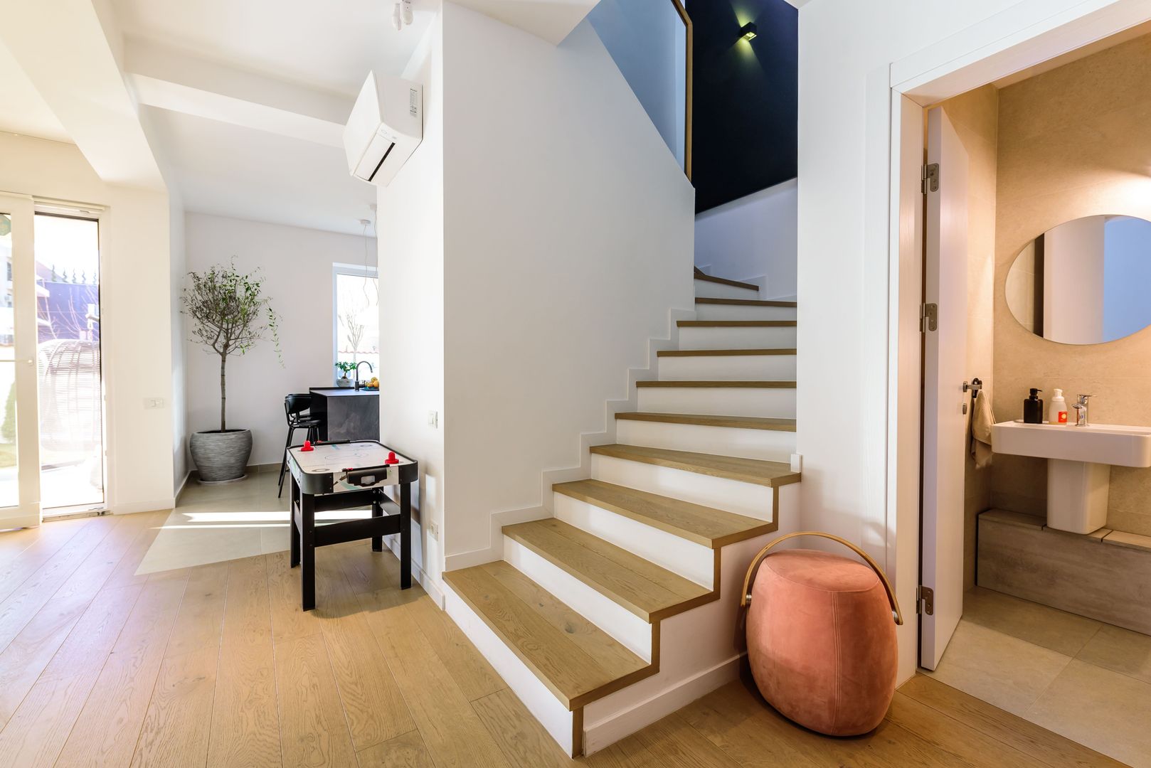 Primrose Villa | Pipera | Complex exclusivist de vile individuale | Comision 0%