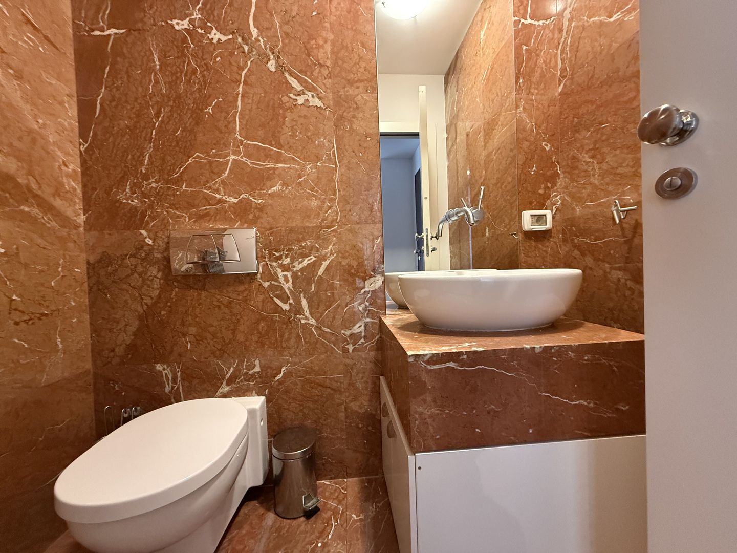 Oak Suite | Apartament unic | Imobil Boutique | Dorobanti Capitale