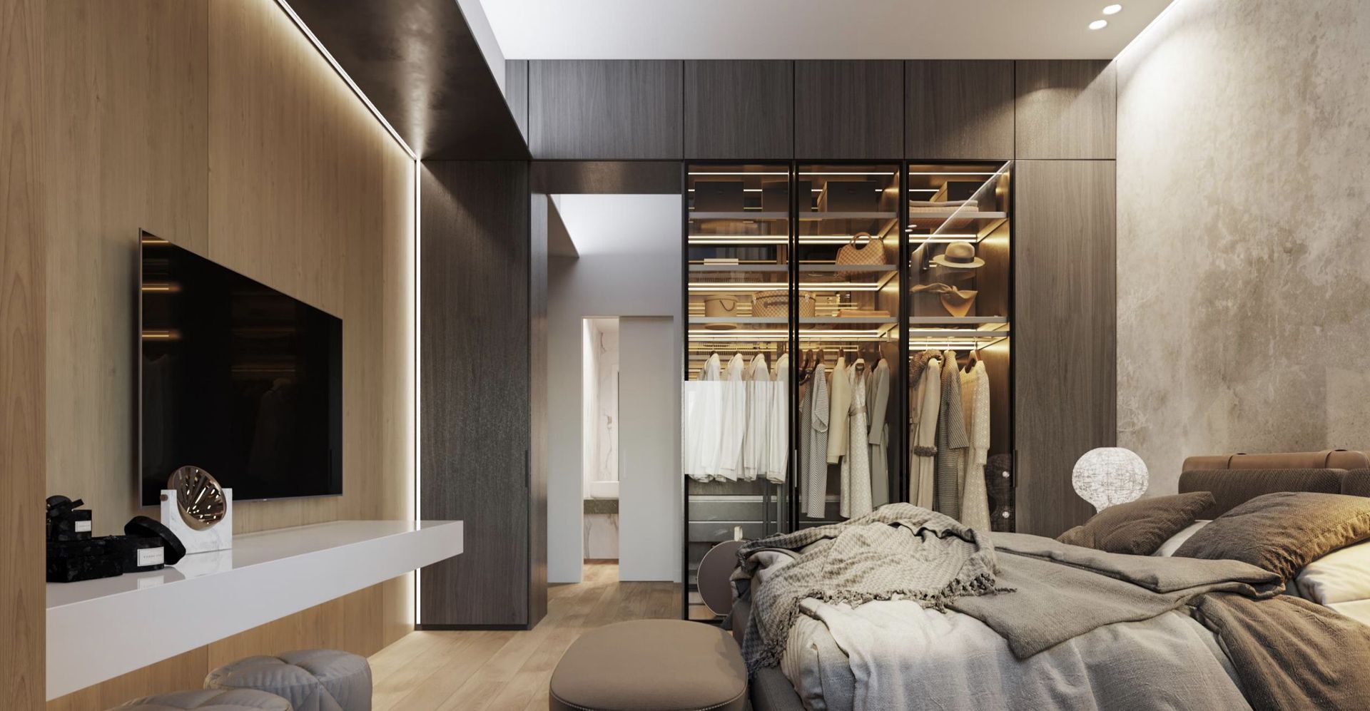 Floreasca Luxury 1 bedroom | Concept apartments | Comision 0%