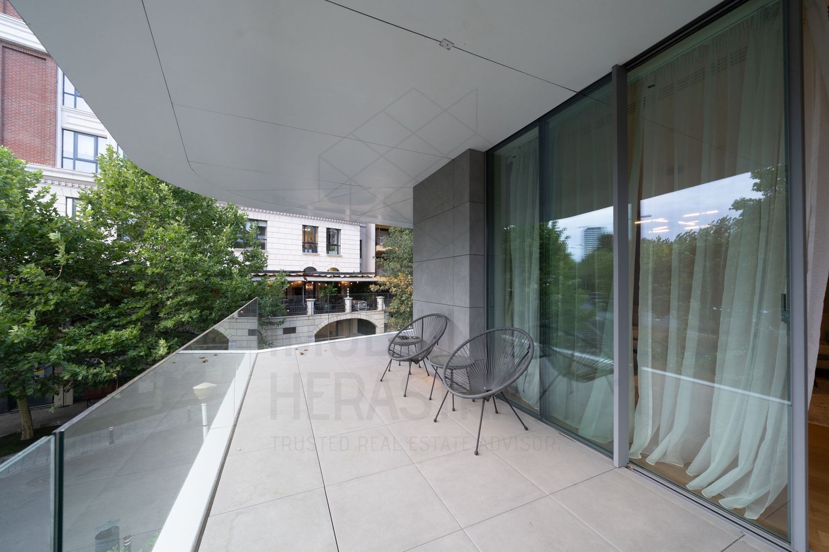 Floreasca | Luxury 2 bedrooms | For Rent