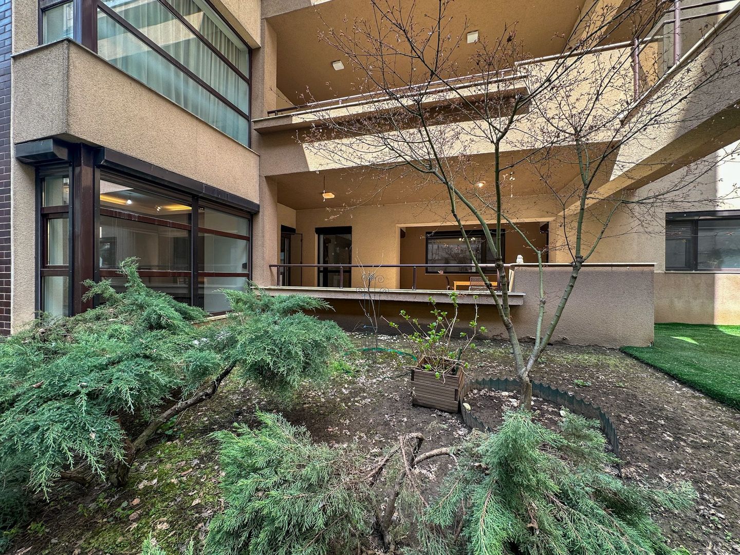 3 room Apartment for sale, Soseaua Nordului area