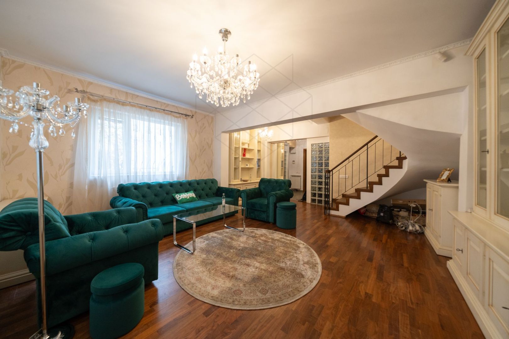 Kaneyama House | Vila 5 camere Herastrau la 100 m de parc