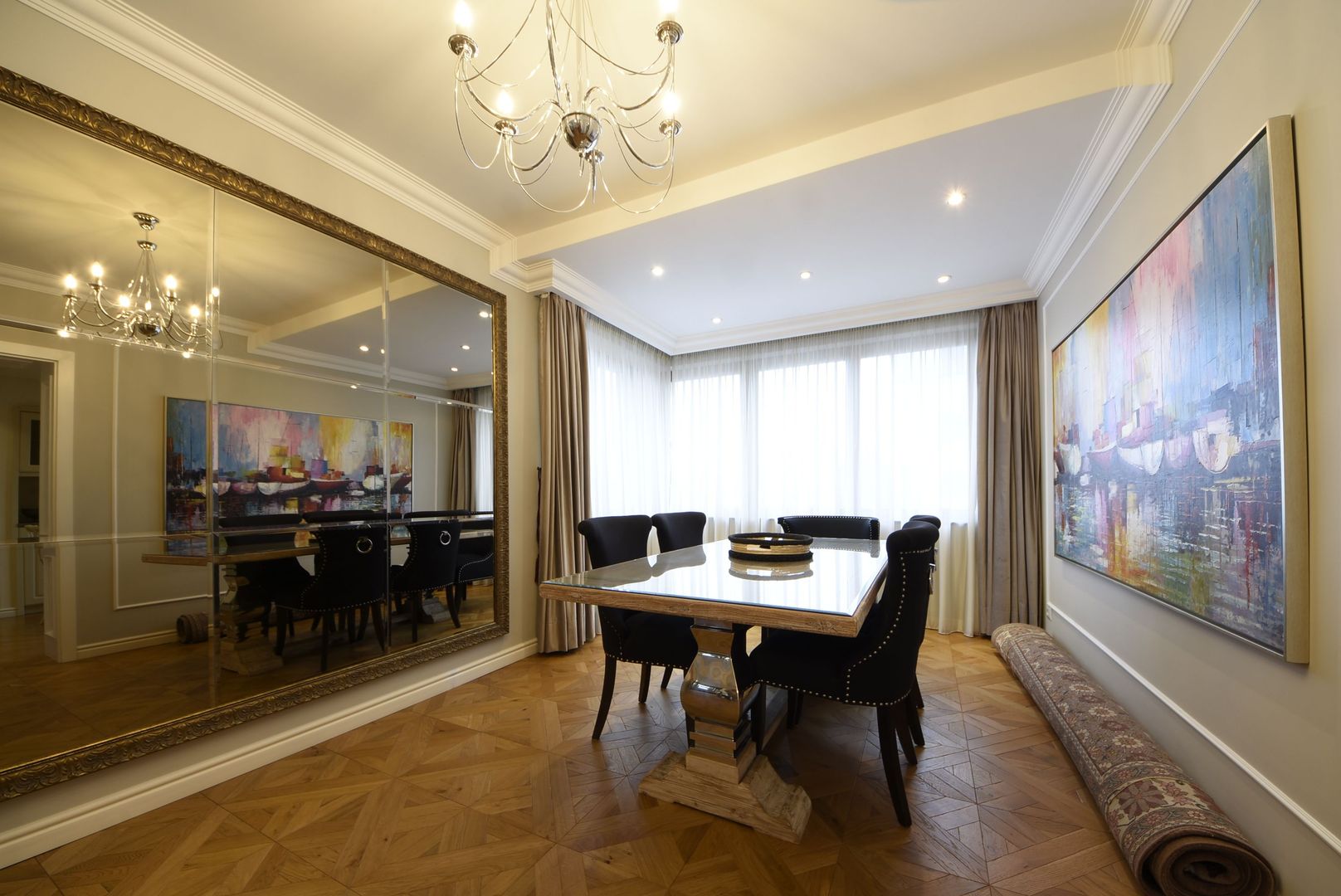 Apartament LUX | Imobil nou