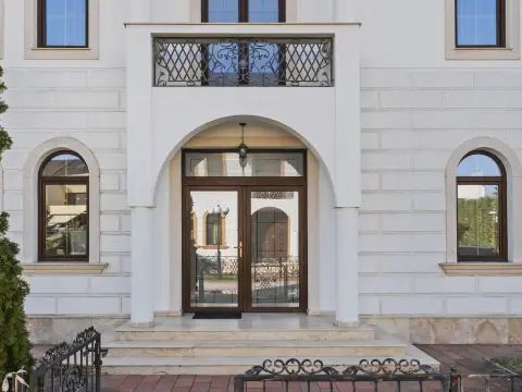 Rafael Residence I Iancu Nicolae | Vila individuala exclusivista cu teren 600 mp