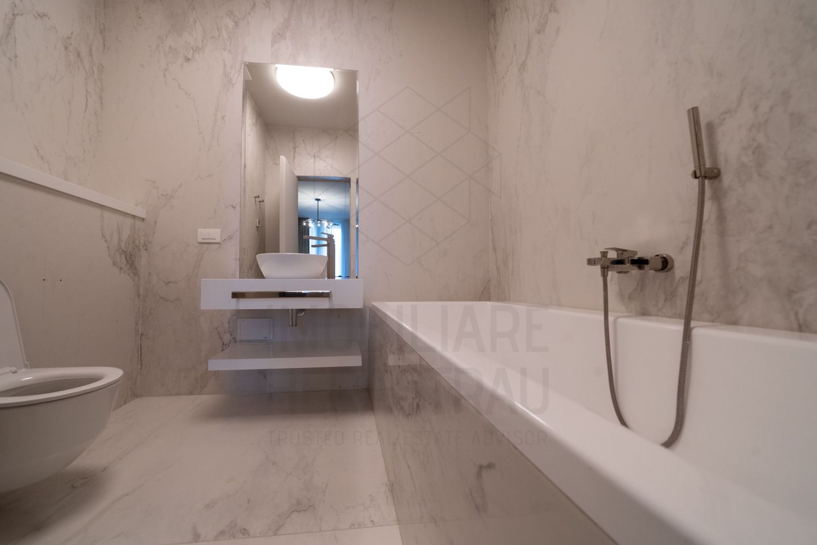 ONE RAHMANINOV | One of the most exclusive residential projects