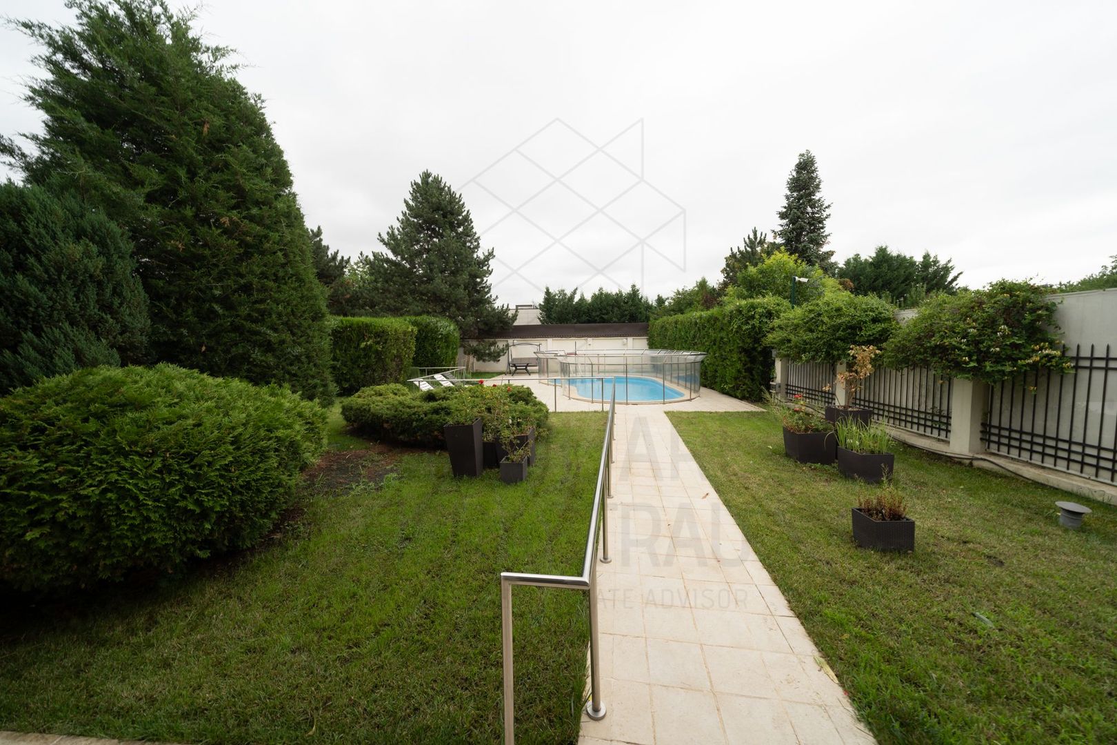 Vila de LUX zona Pipera | Iancu Nicolae