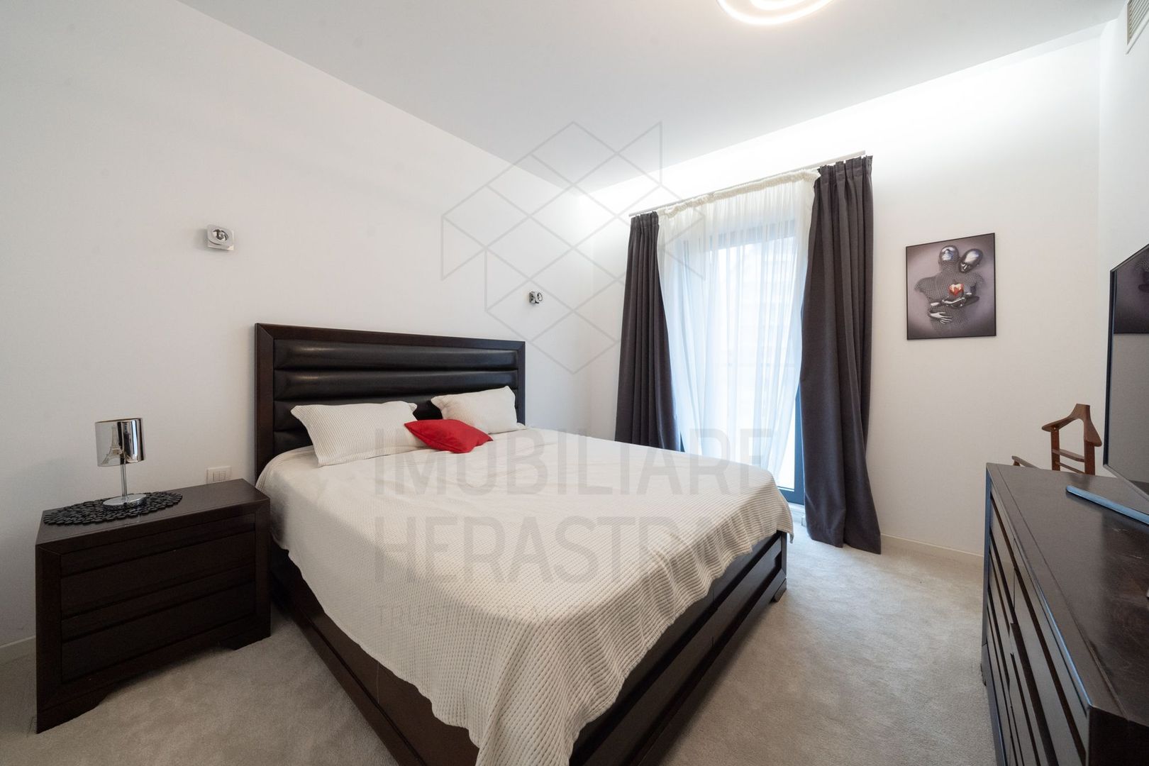 ONE Herastrau Park | 3 camere