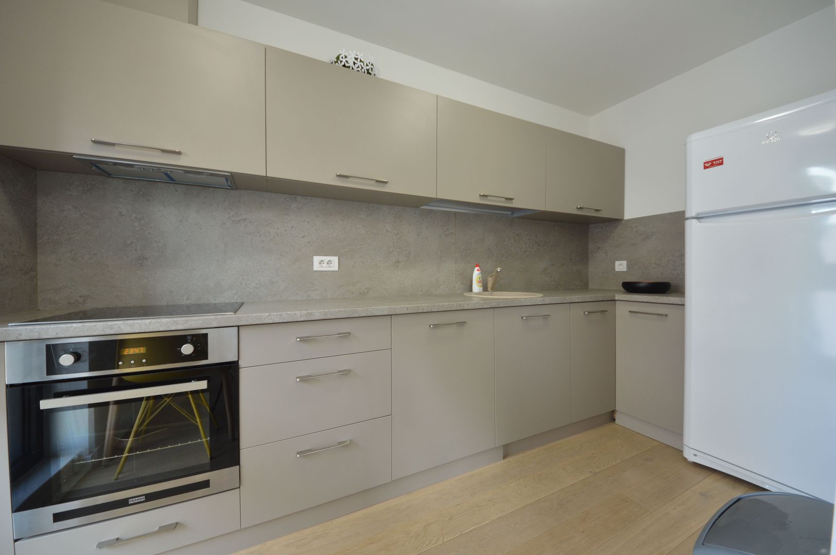 2 room Apartment, Herastrau area