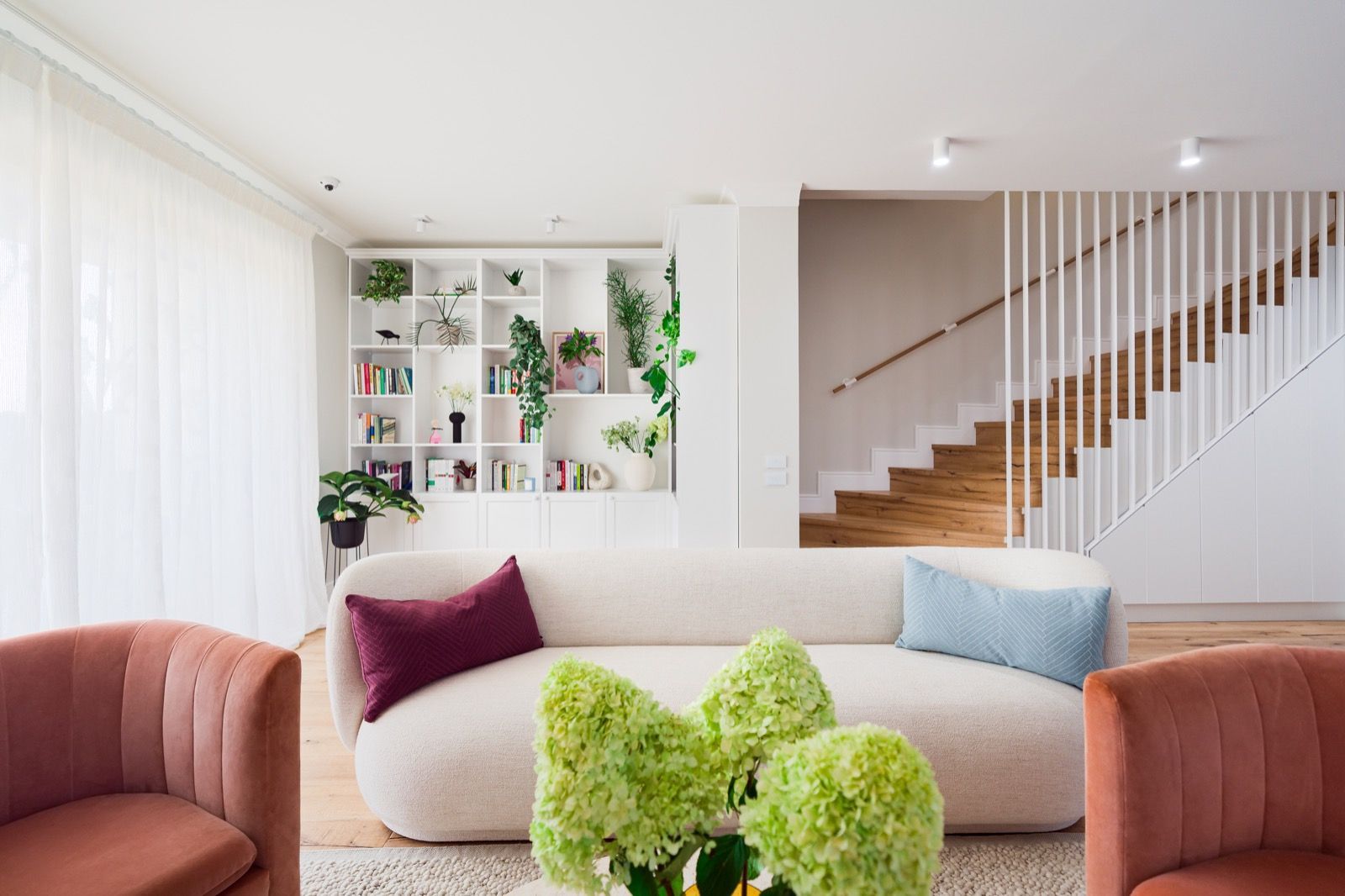 Pipera Village | Vila complex rezidential modern