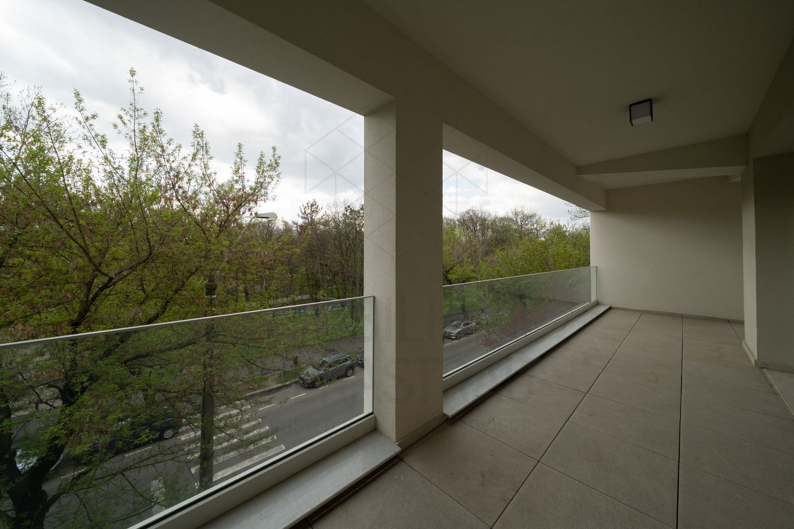 Luxury Homes | Herastrau Park View