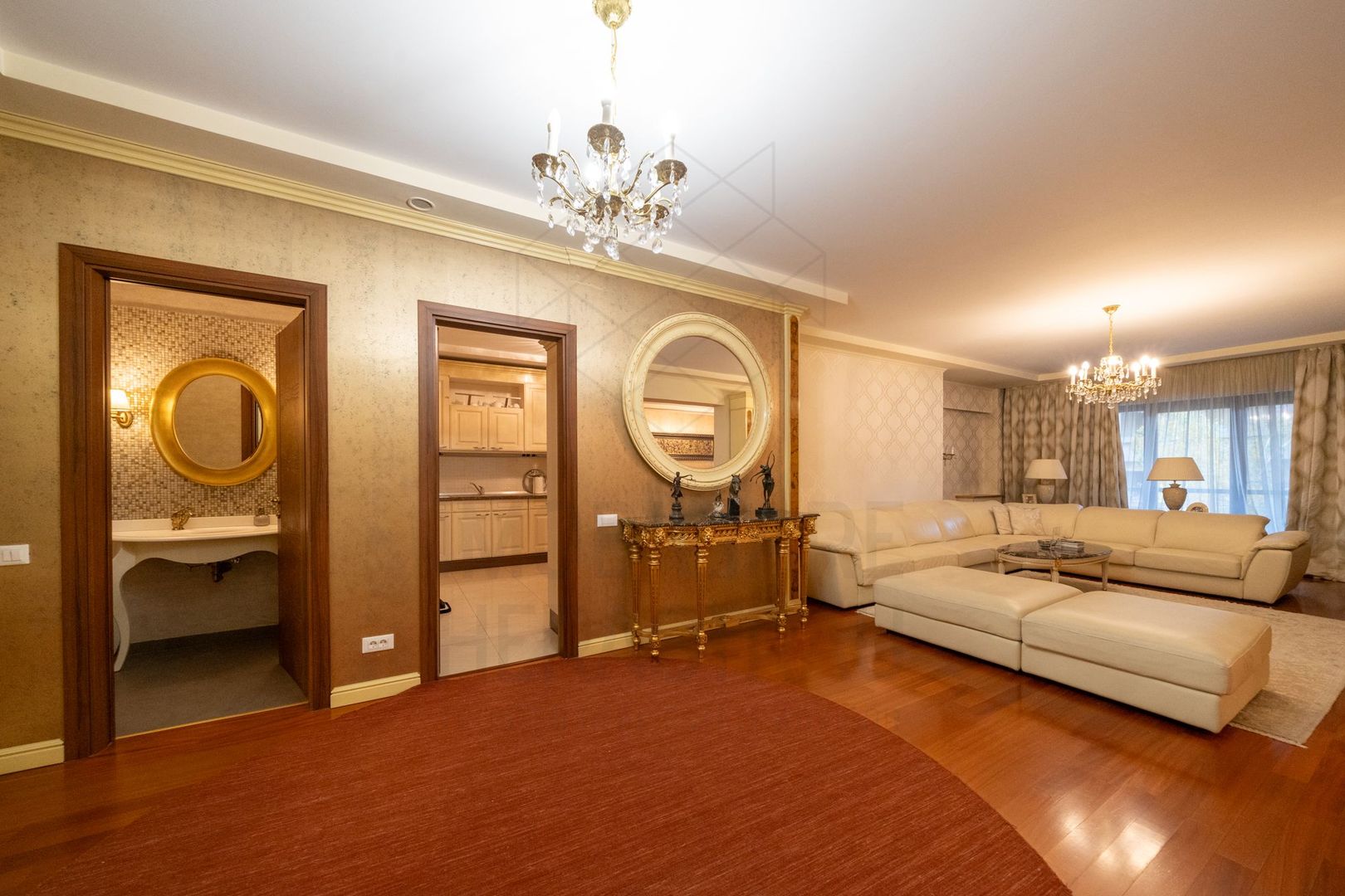 Grand Epoque | Duplex