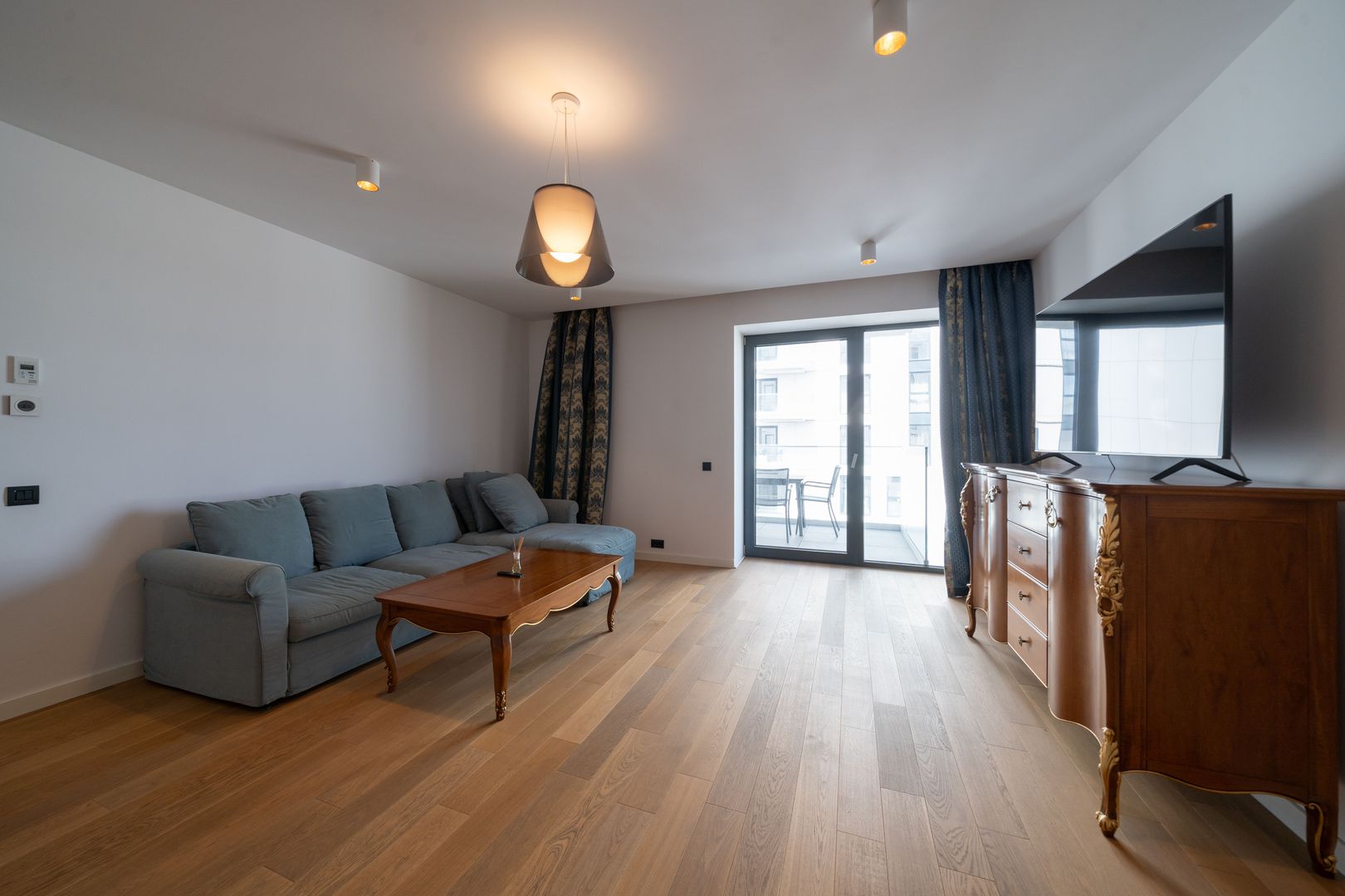 ONE Herastrau Towers | 2 camere de inchiriat