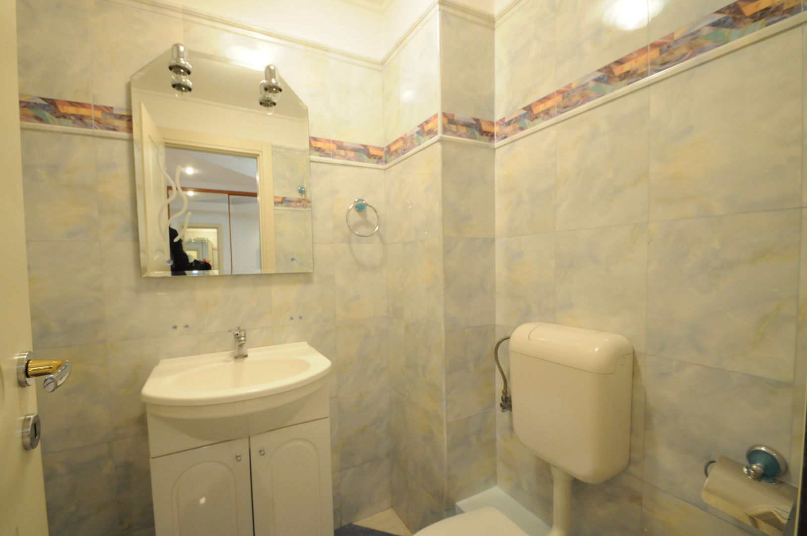 3 room Apartment for rent, Herastrau area