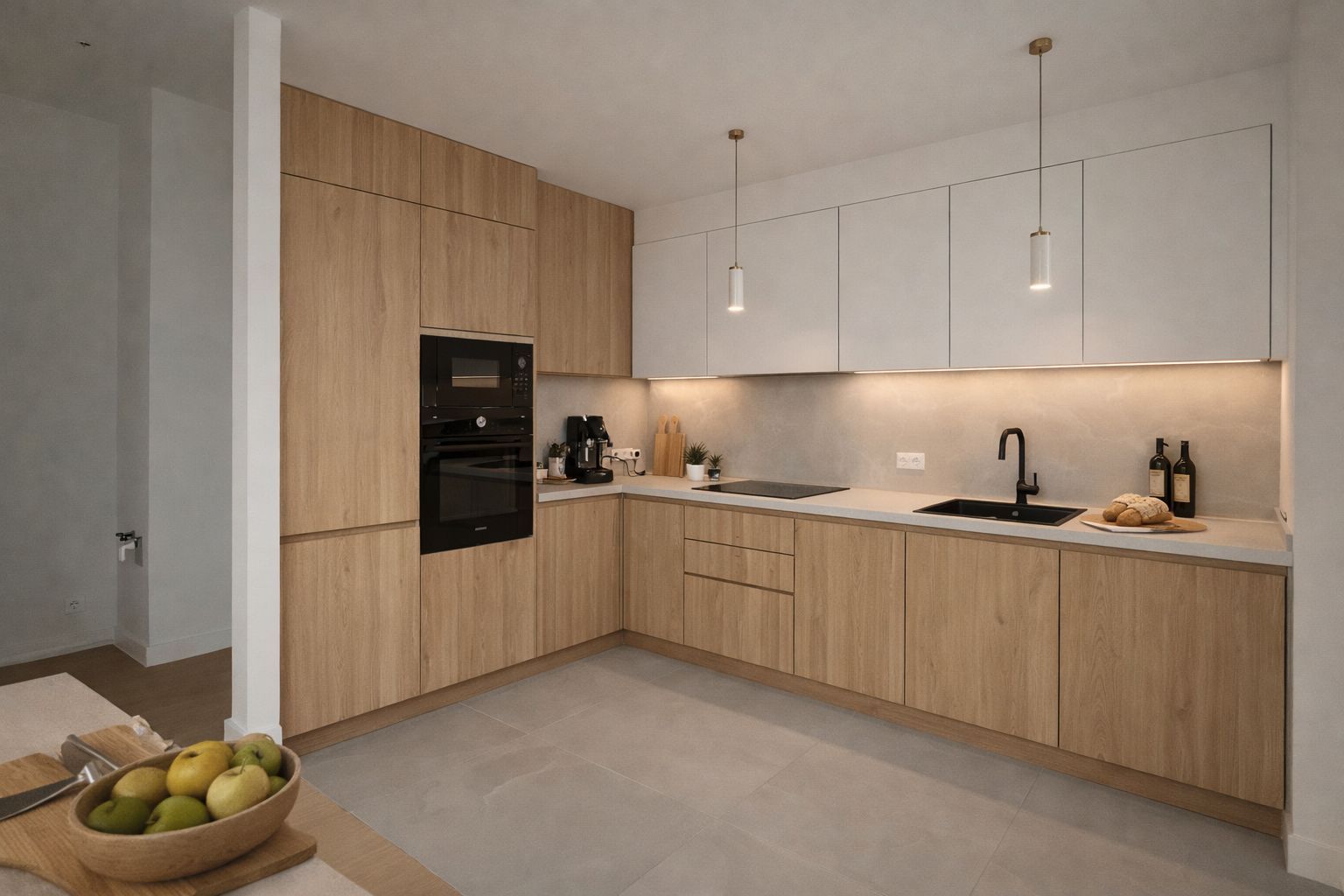 ONE VERDI PARK | 3 camere | Terasa 13 mp | Vedere deschisa