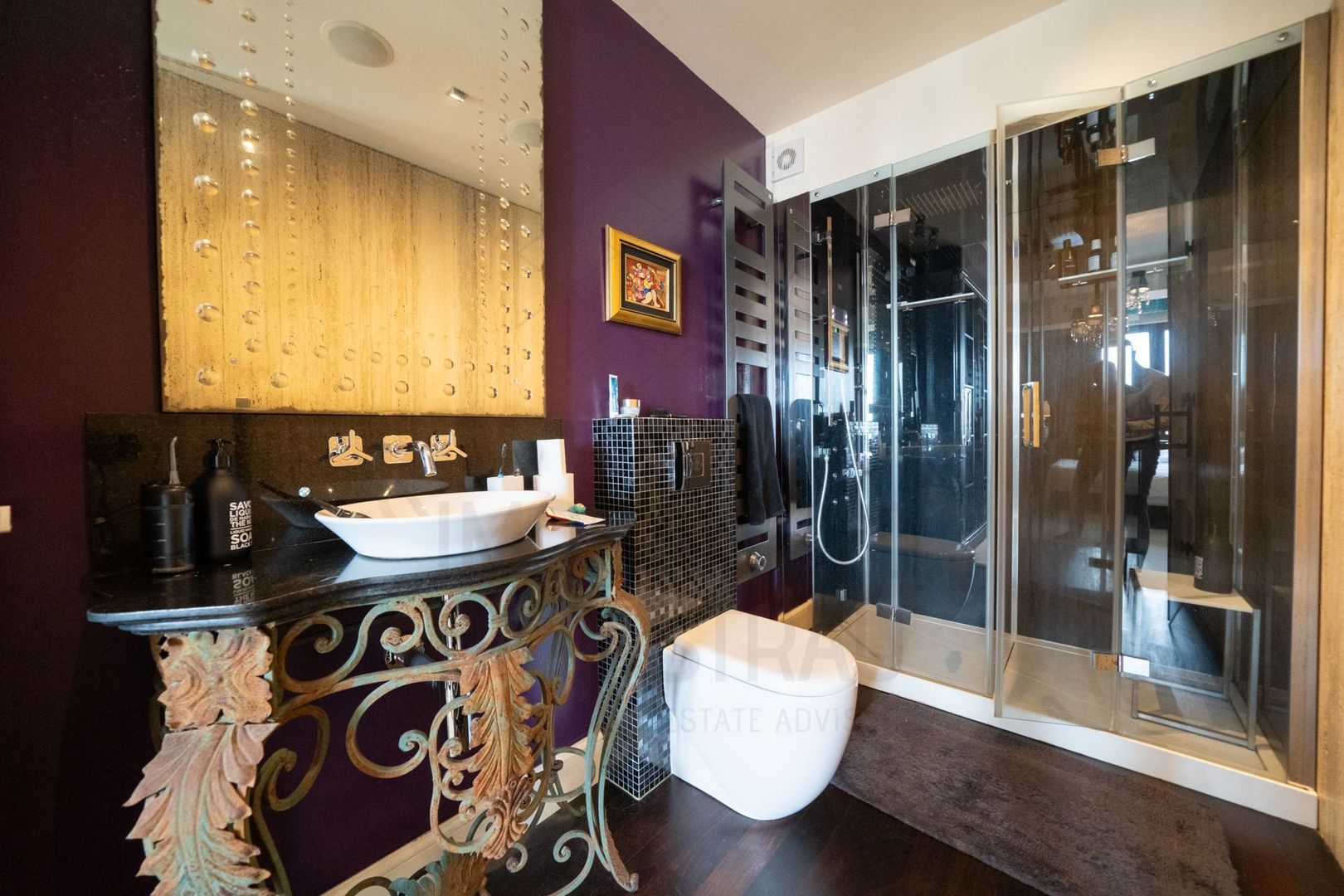 North Area Lake View | Luxury Homes | Apartament superb cu vedere deschisa