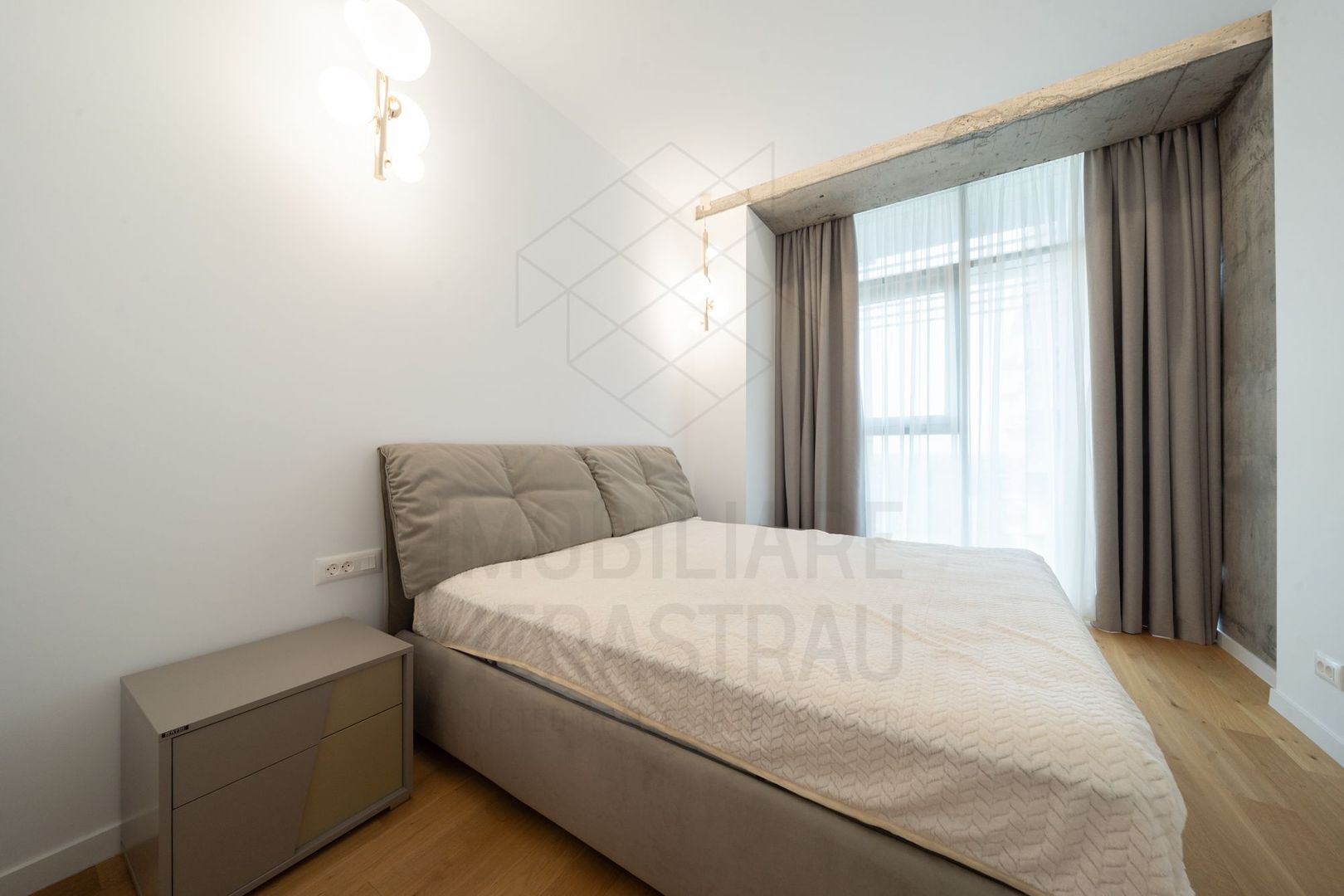 UP-Site | Apartament 2 camere vedere superbă Lac Floreasca