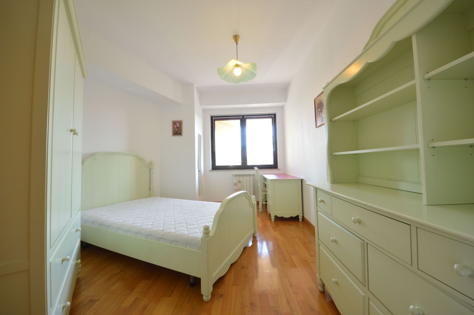 3 room Apartment for rent, Herastrau area