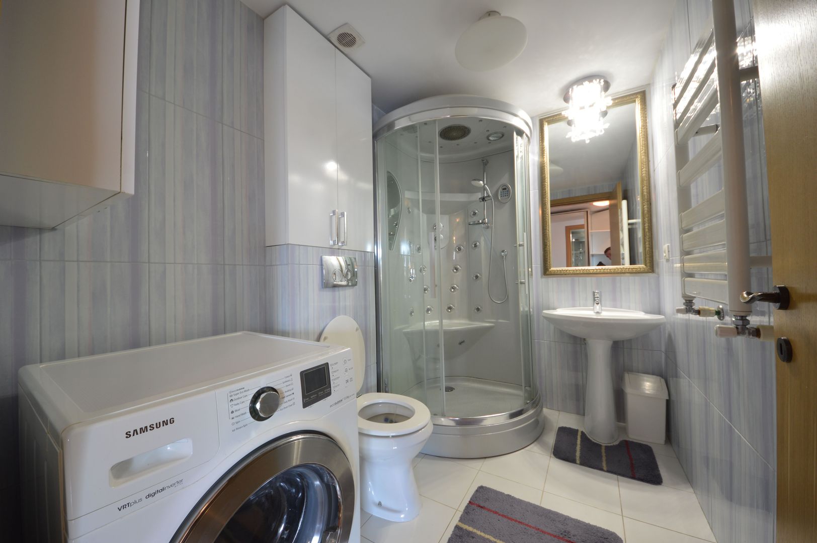 3 room Apartment for rent, Herastrau area