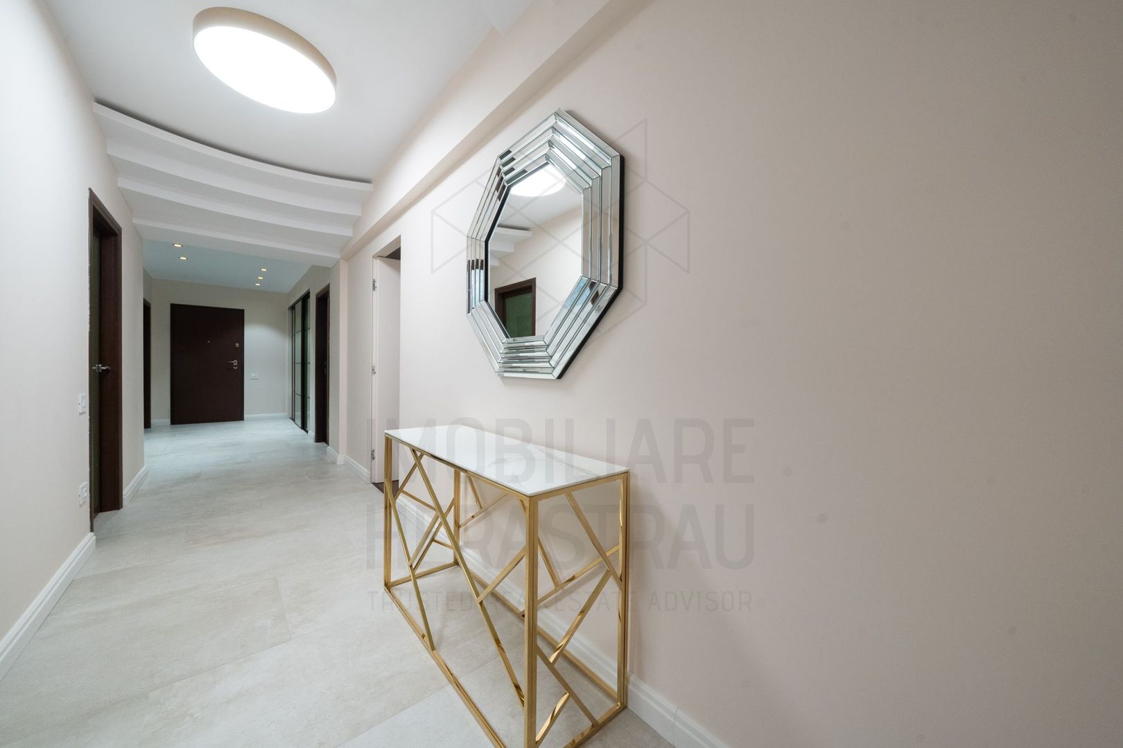 Apartament lux terasa generoasa stradal Parc Herastrau