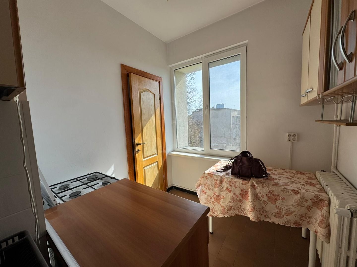Apartament 2 camere de vânzare Floreasca – lângă Parcul Cinematograf