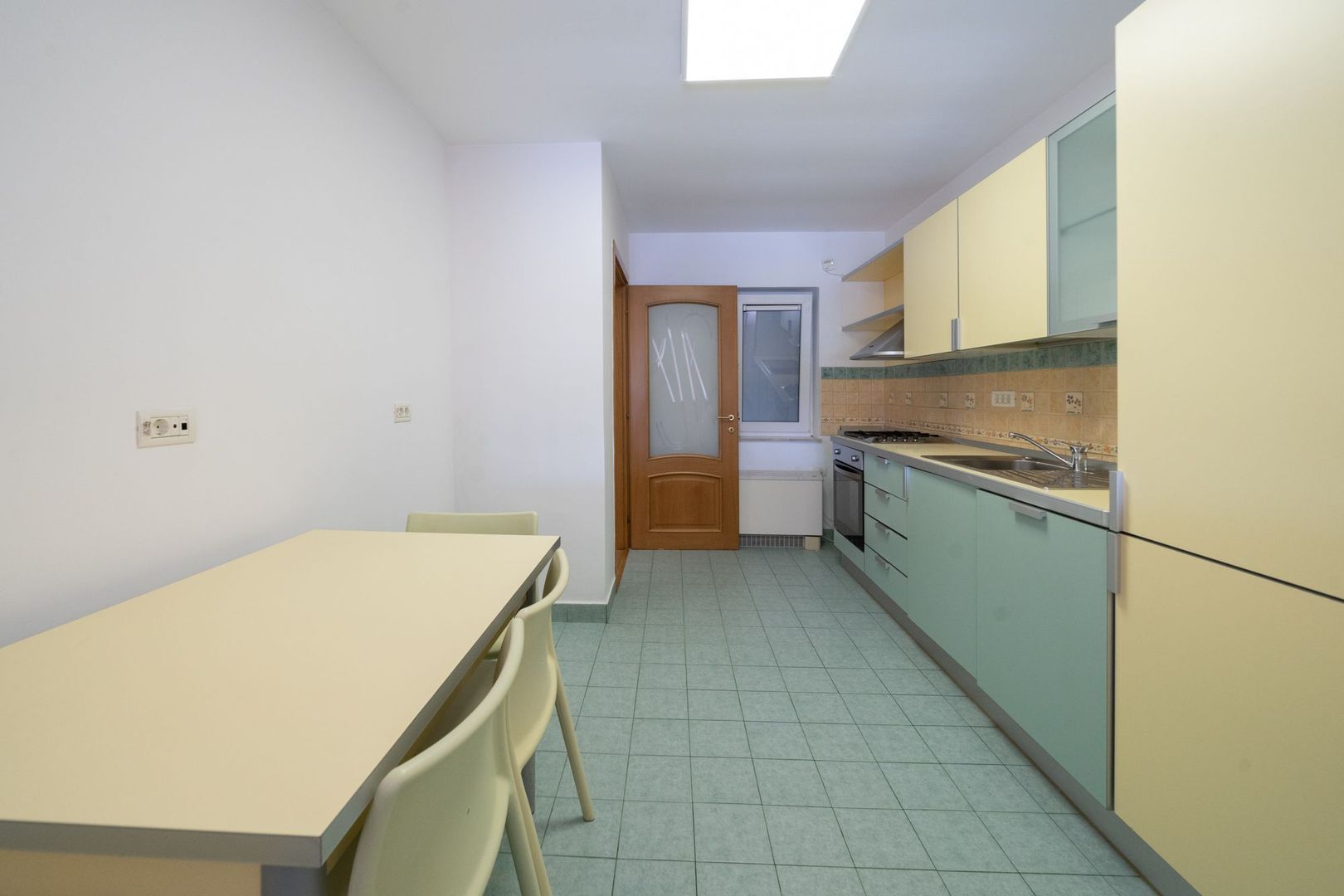 HERASTRAU | Apartament spatios langa Parc