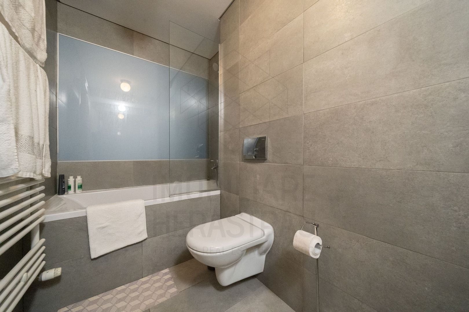 2 room Apartment for sale, Barbu Vacarescu area