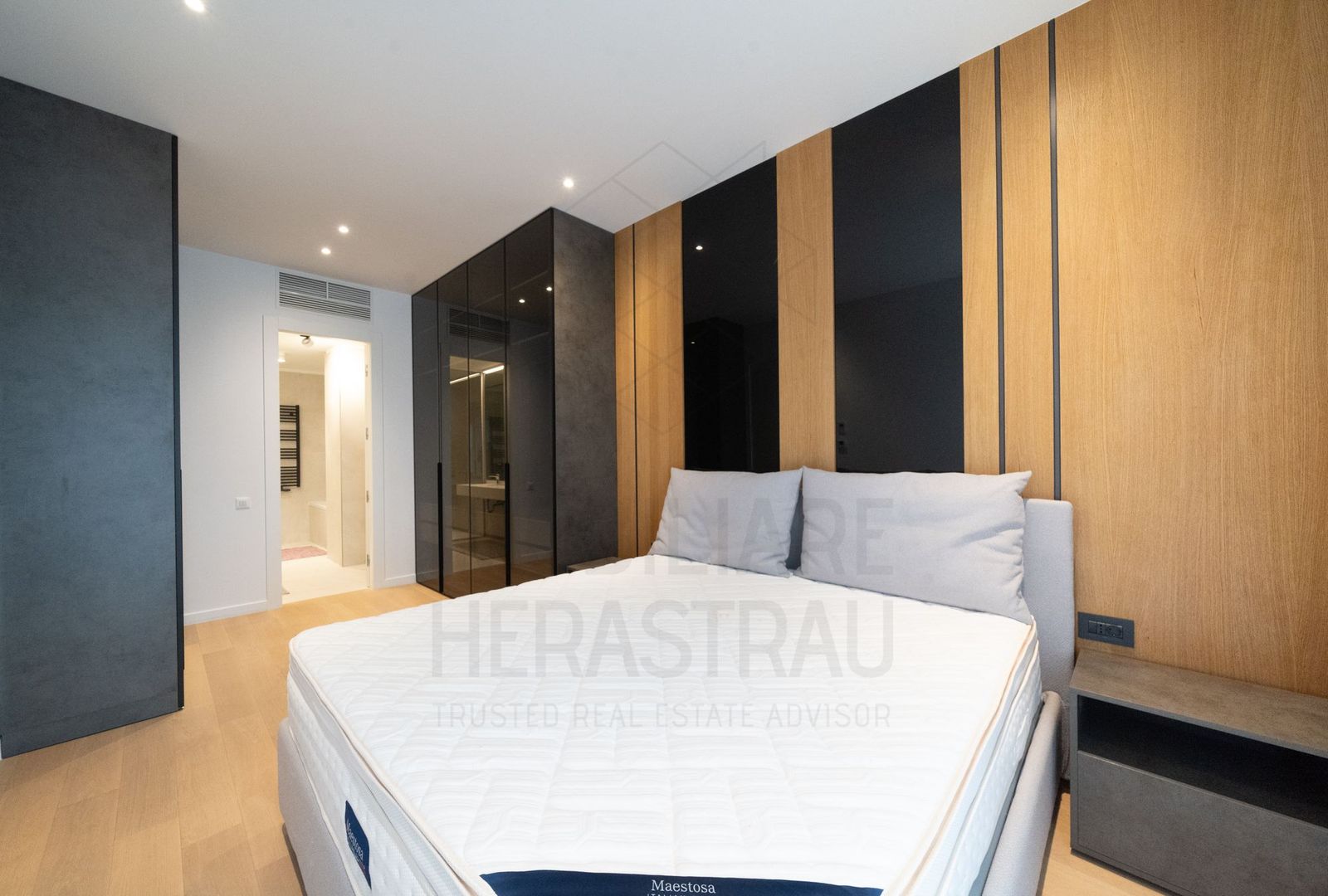 ONE VERDI PARK | 4 camere | Terasa 13 mp | Vedere Parc Verdi