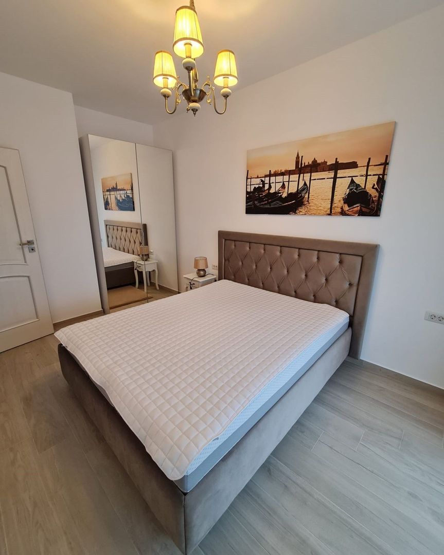 Apartament 3 camere în bloc nou | Floreasca Compozitori