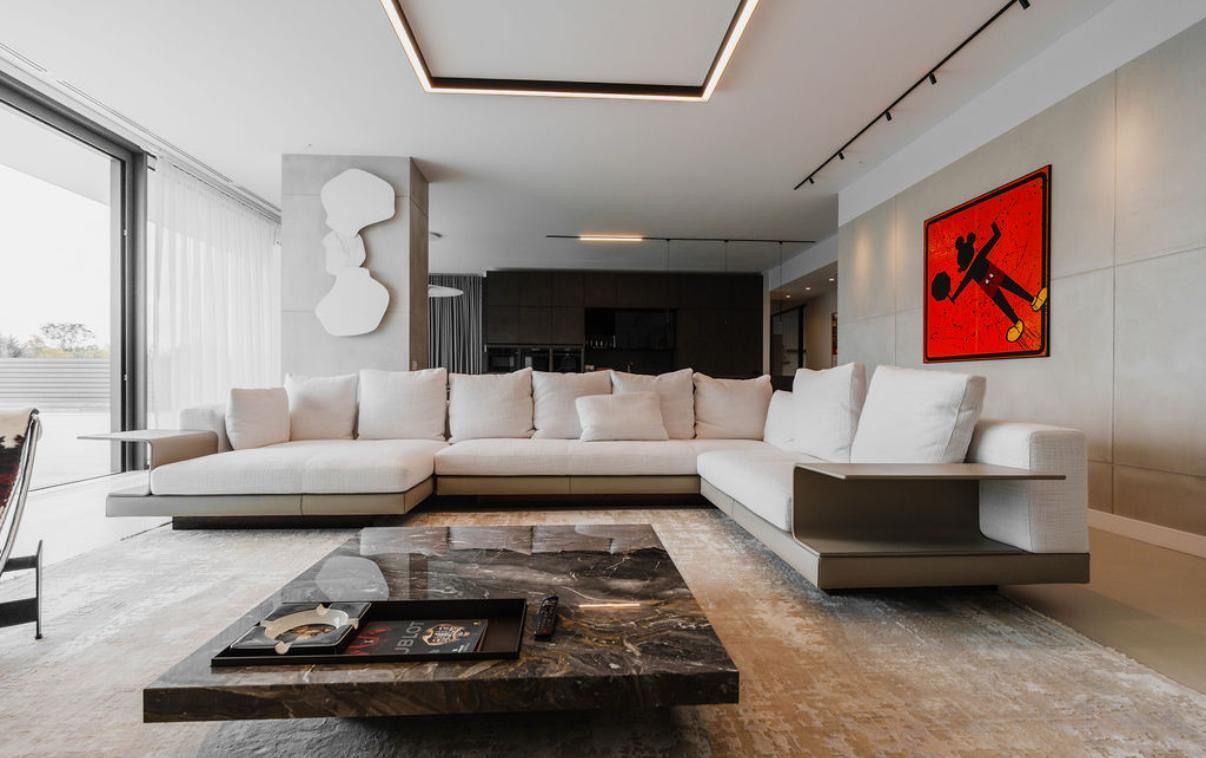 Izvorani | Reședința exclusivistă pe malul Lacului Snagov