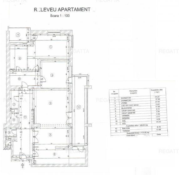Nordului Street | Luxury 2 bedroom apartment near Herastrau Parc